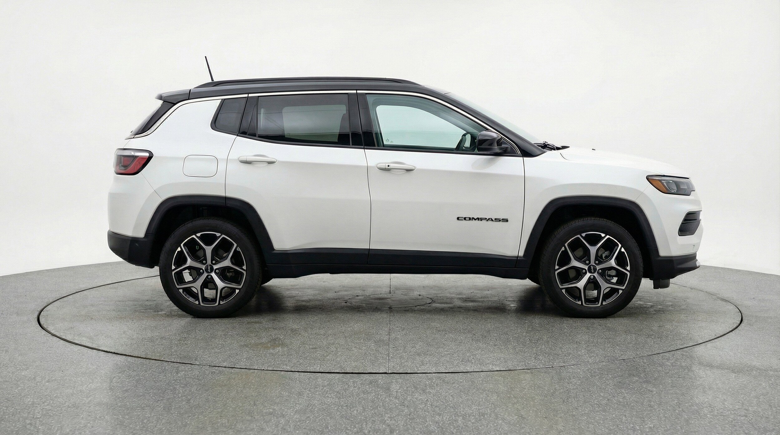 Thumbnail: 2025 Jeep Compass - 11