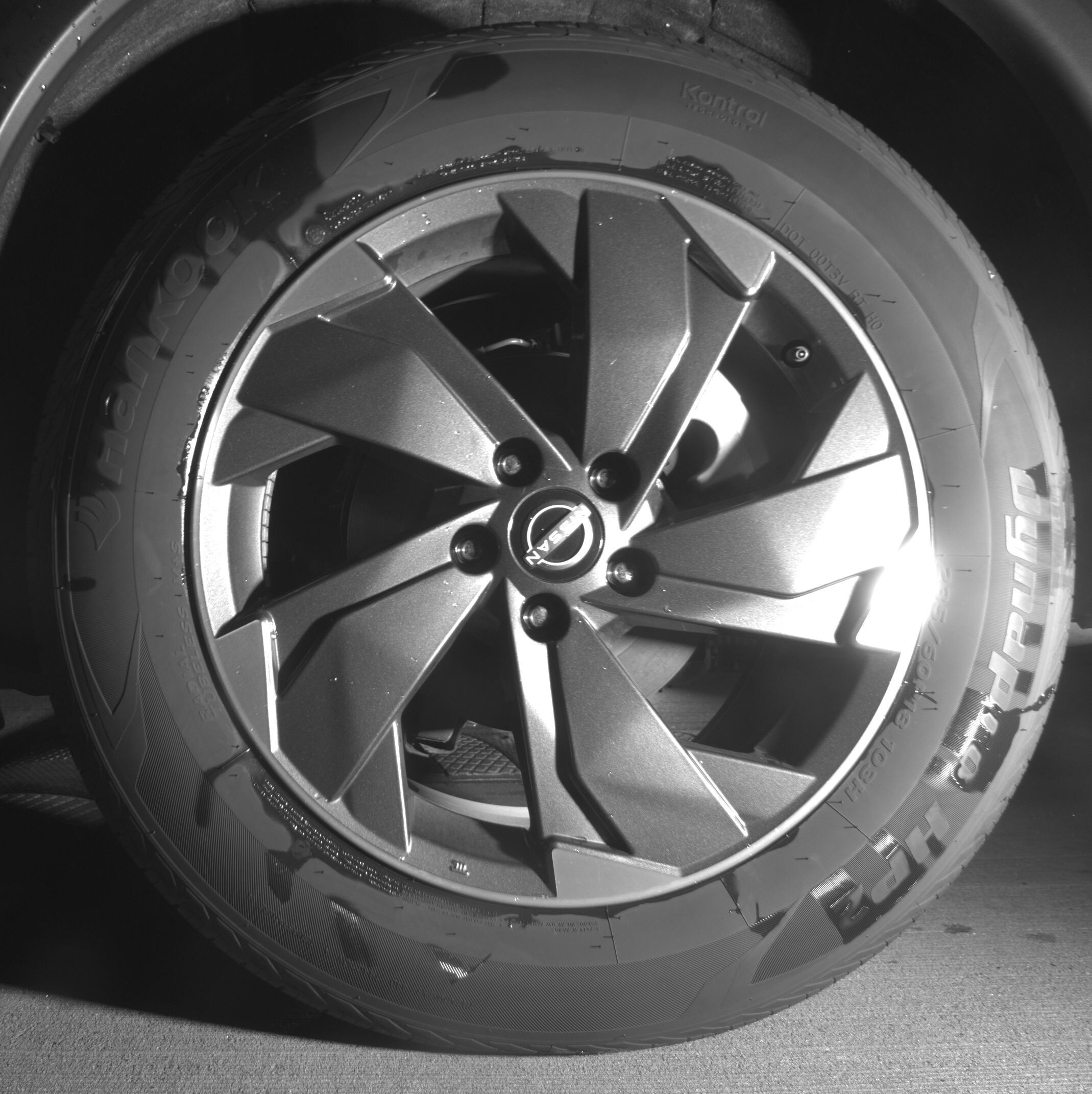 Thumbnail: 2025 Nissan Rogue - 11