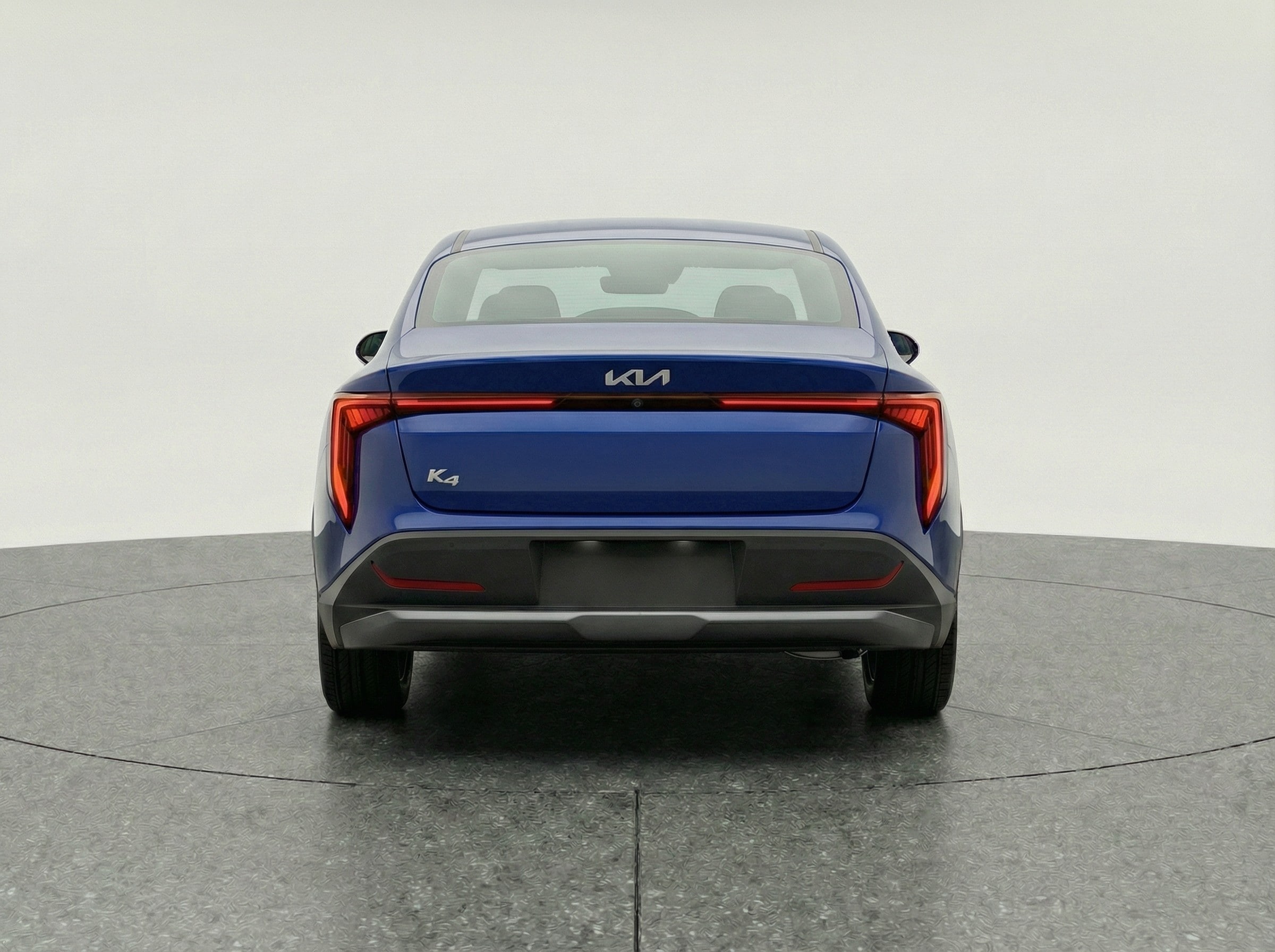 Thumbnail: 2025 Kia K4 - 6