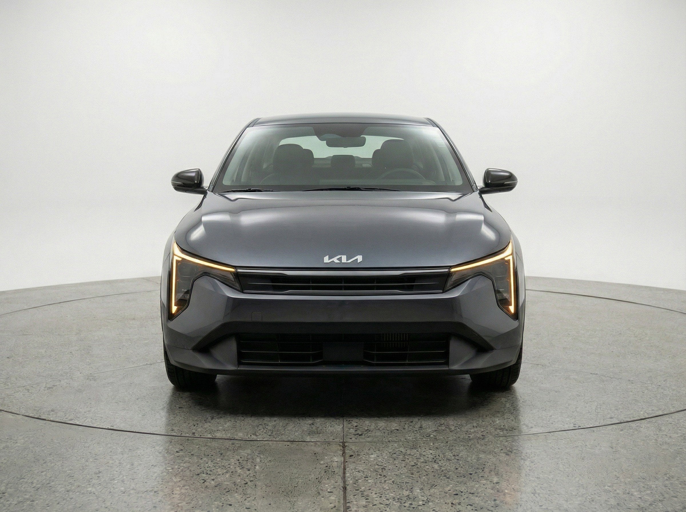 Thumbnail: 2025 Kia K4 - 2