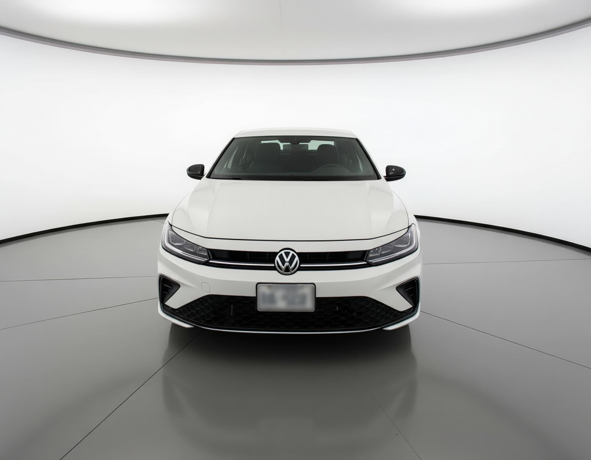 Thumbnail: 2025 Volkswagen Jetta - 2