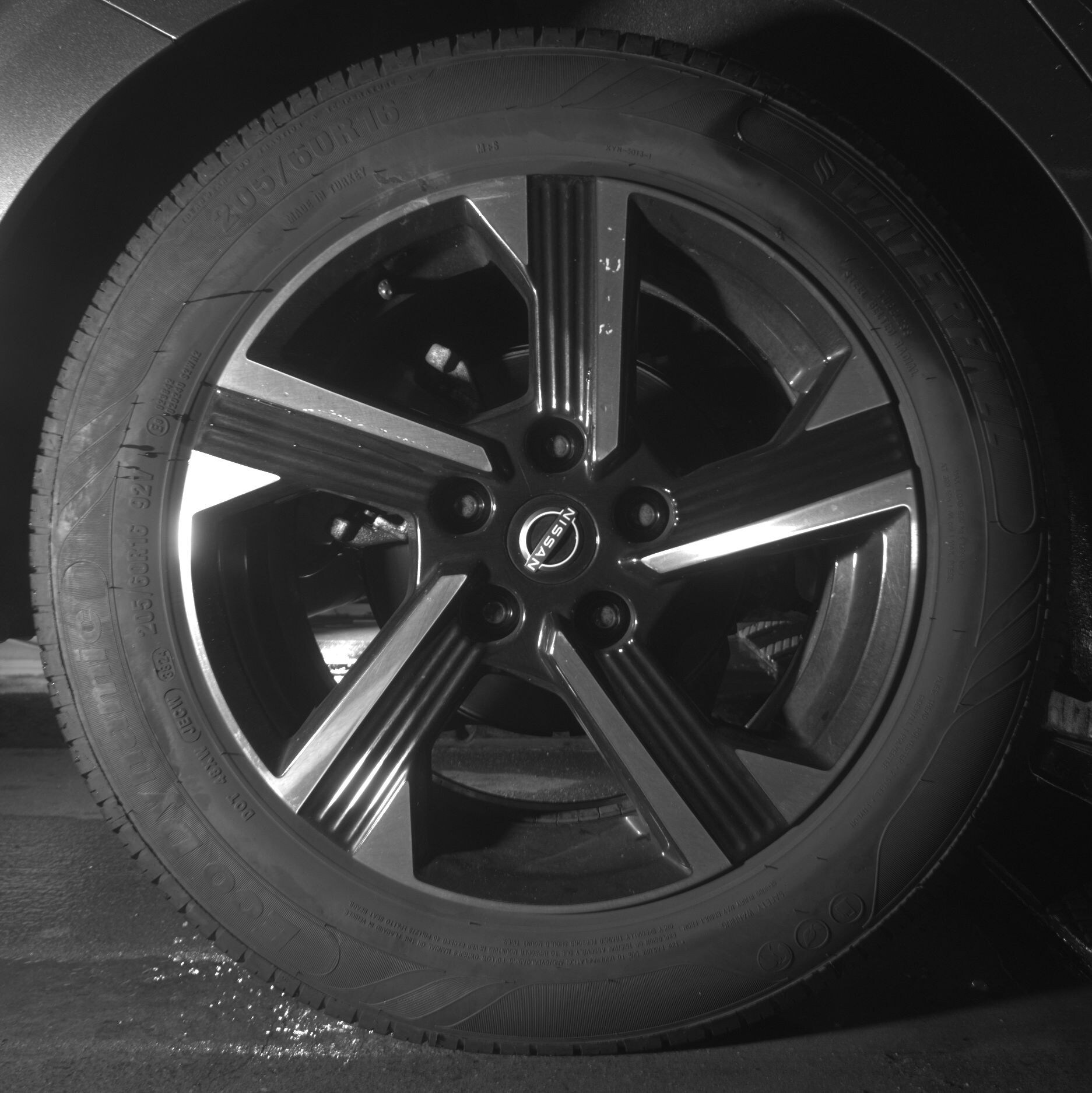 Thumbnail: 2025 Nissan Sentra - 12