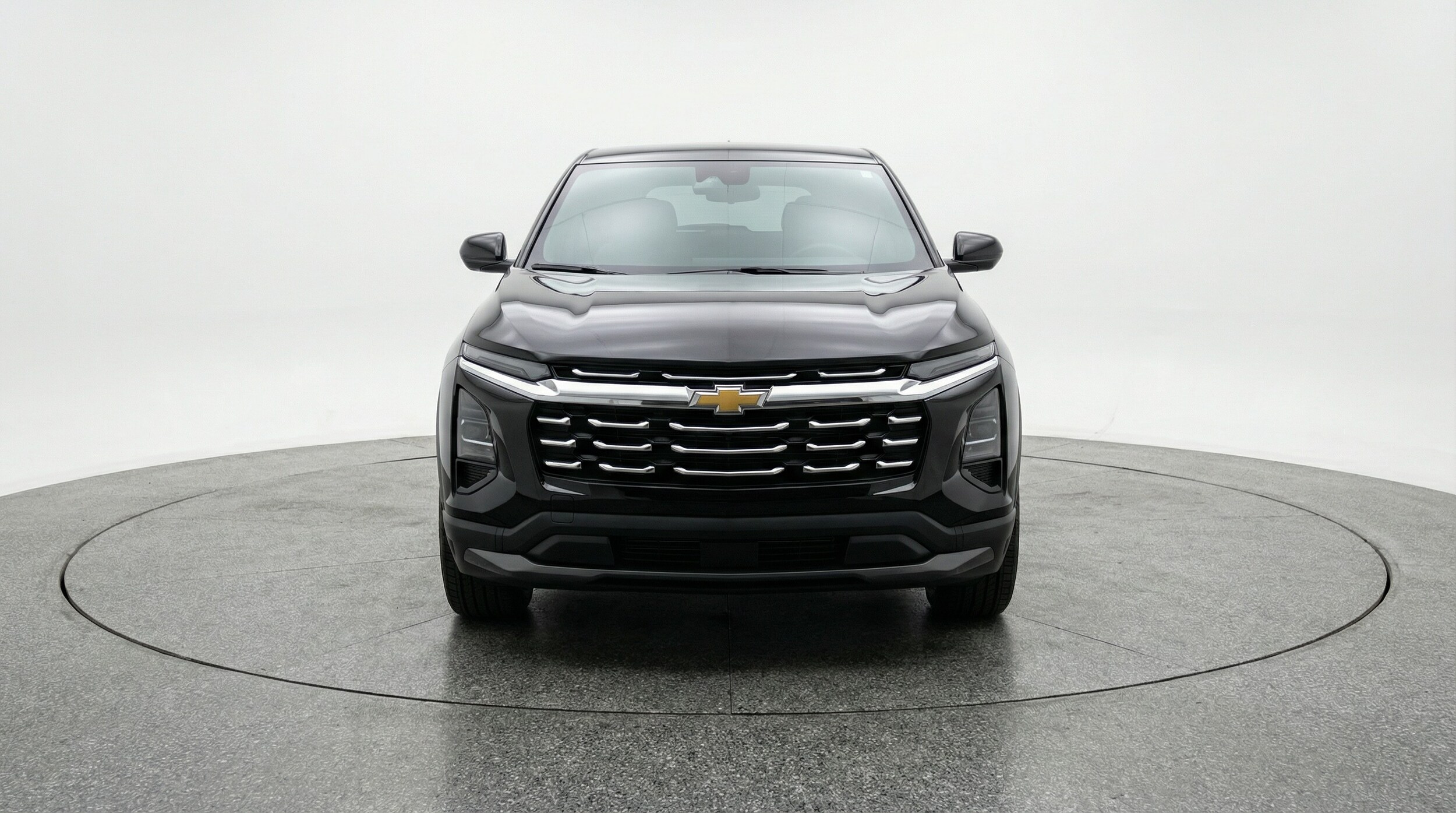 Thumbnail: 2025 Chevrolet Equinox - 2