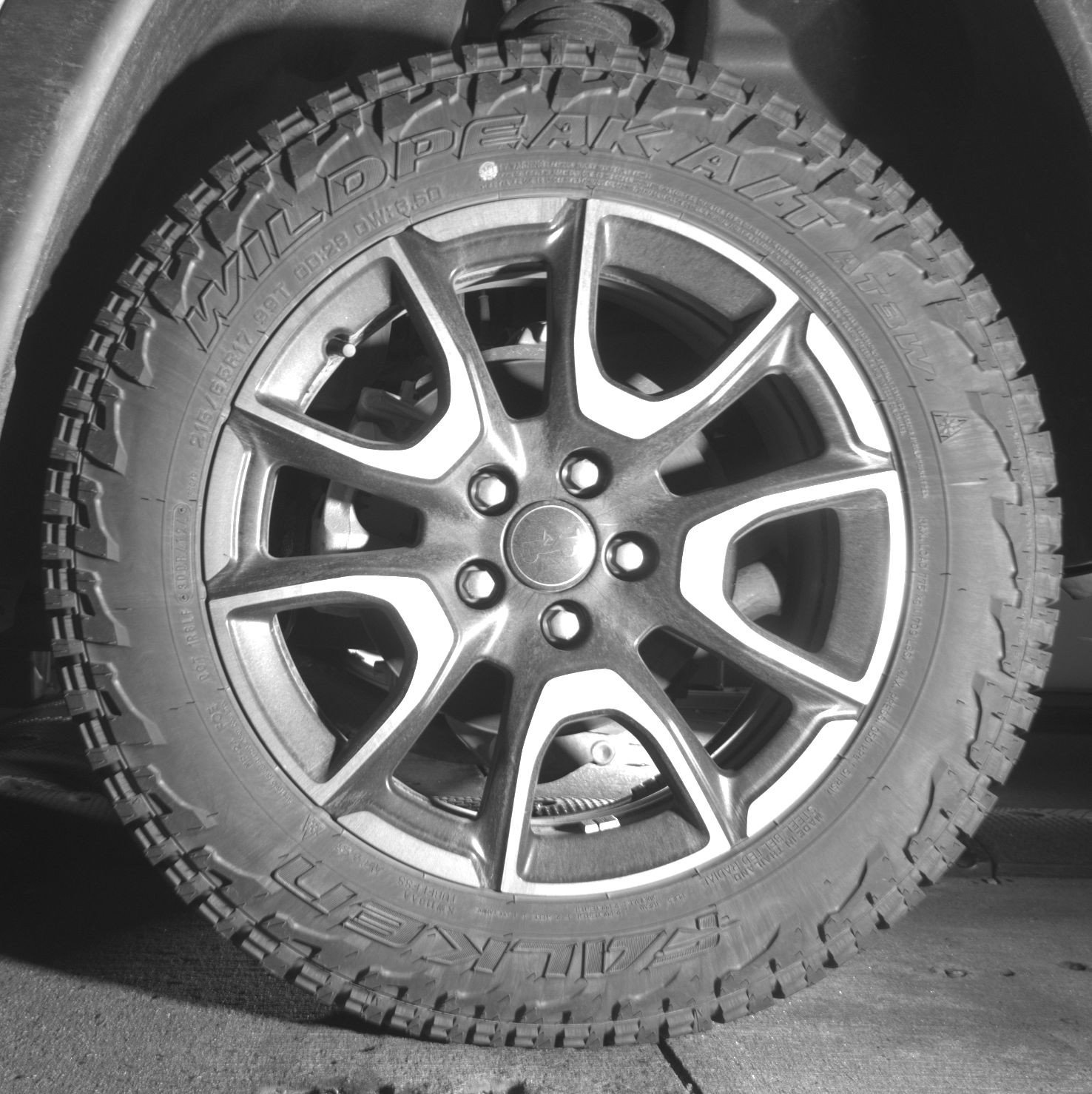 Thumbnail: 2025 Jeep Compass - 14