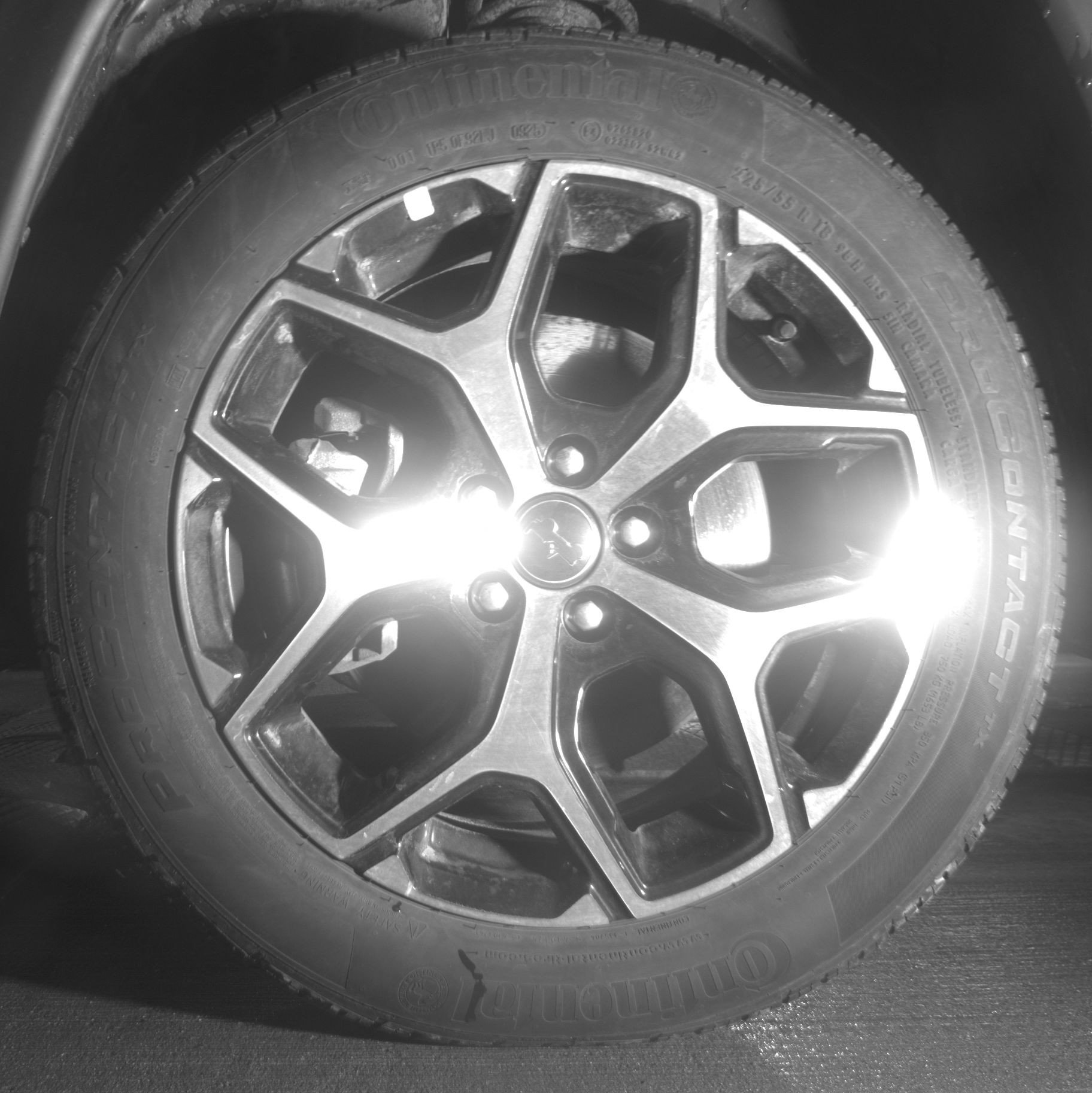 Thumbnail: 2025 Jeep Compass - 12