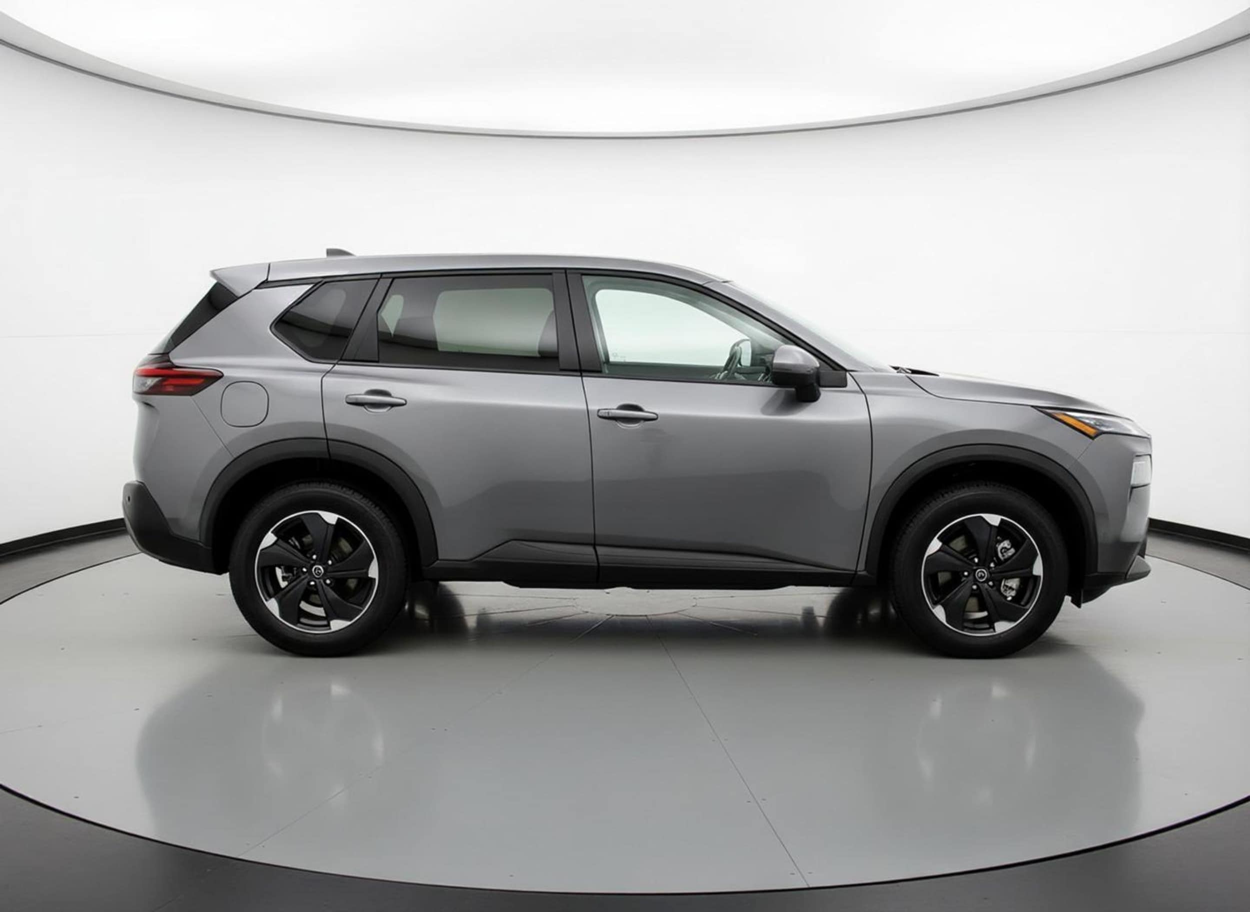 Thumbnail: 2025 Nissan Rogue - 8