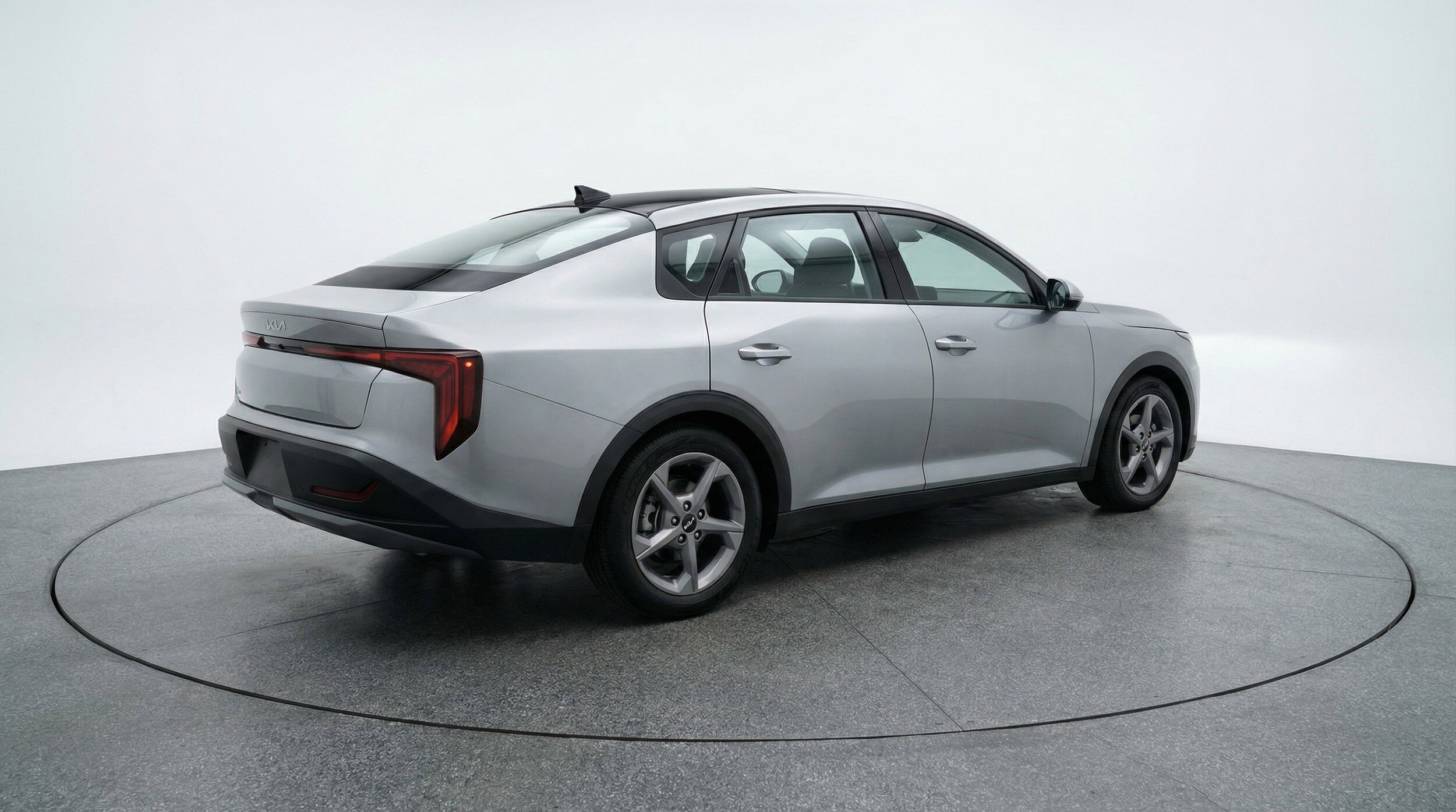 Thumbnail: 2025 Kia K4 - 9