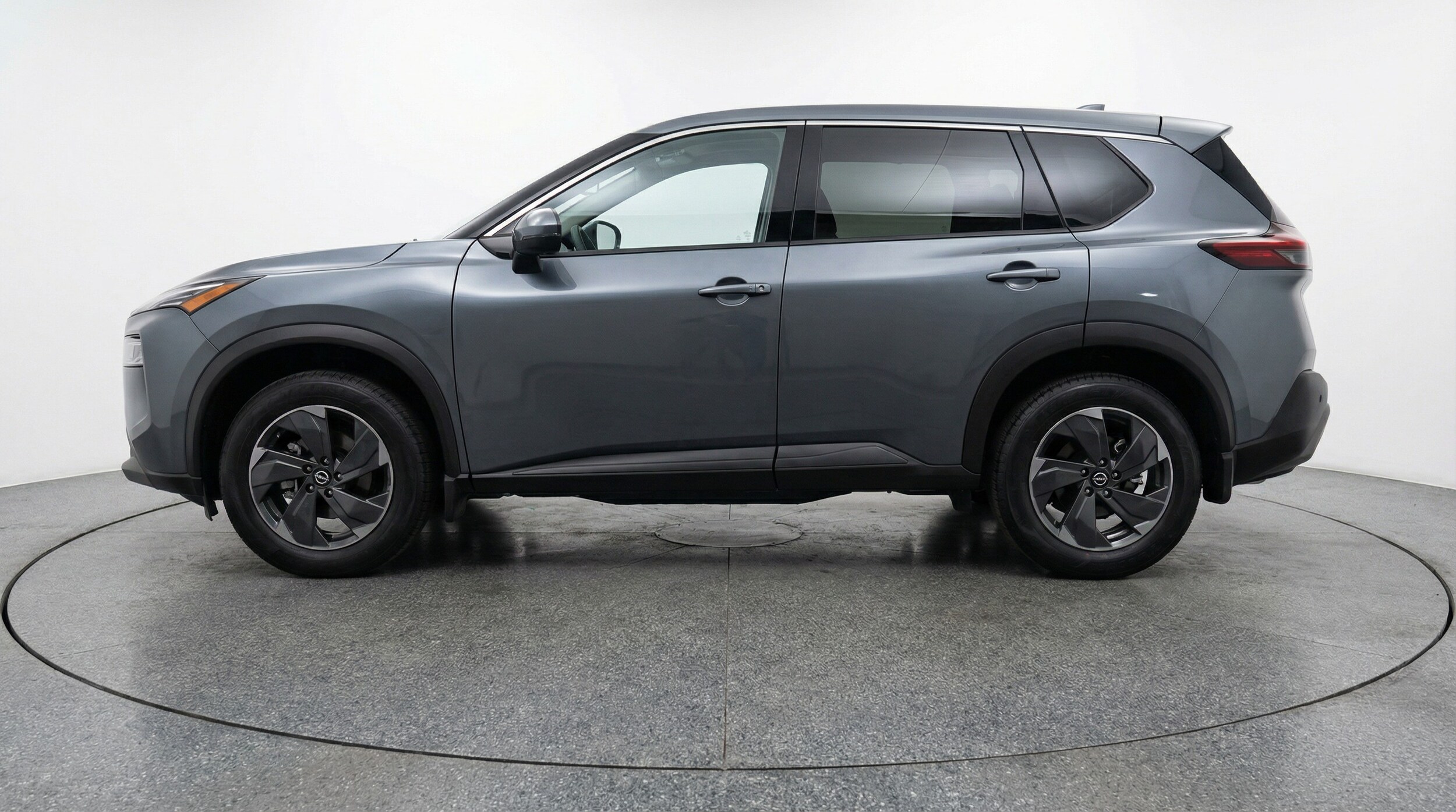 Thumbnail: 2025 Nissan Rogue - 4