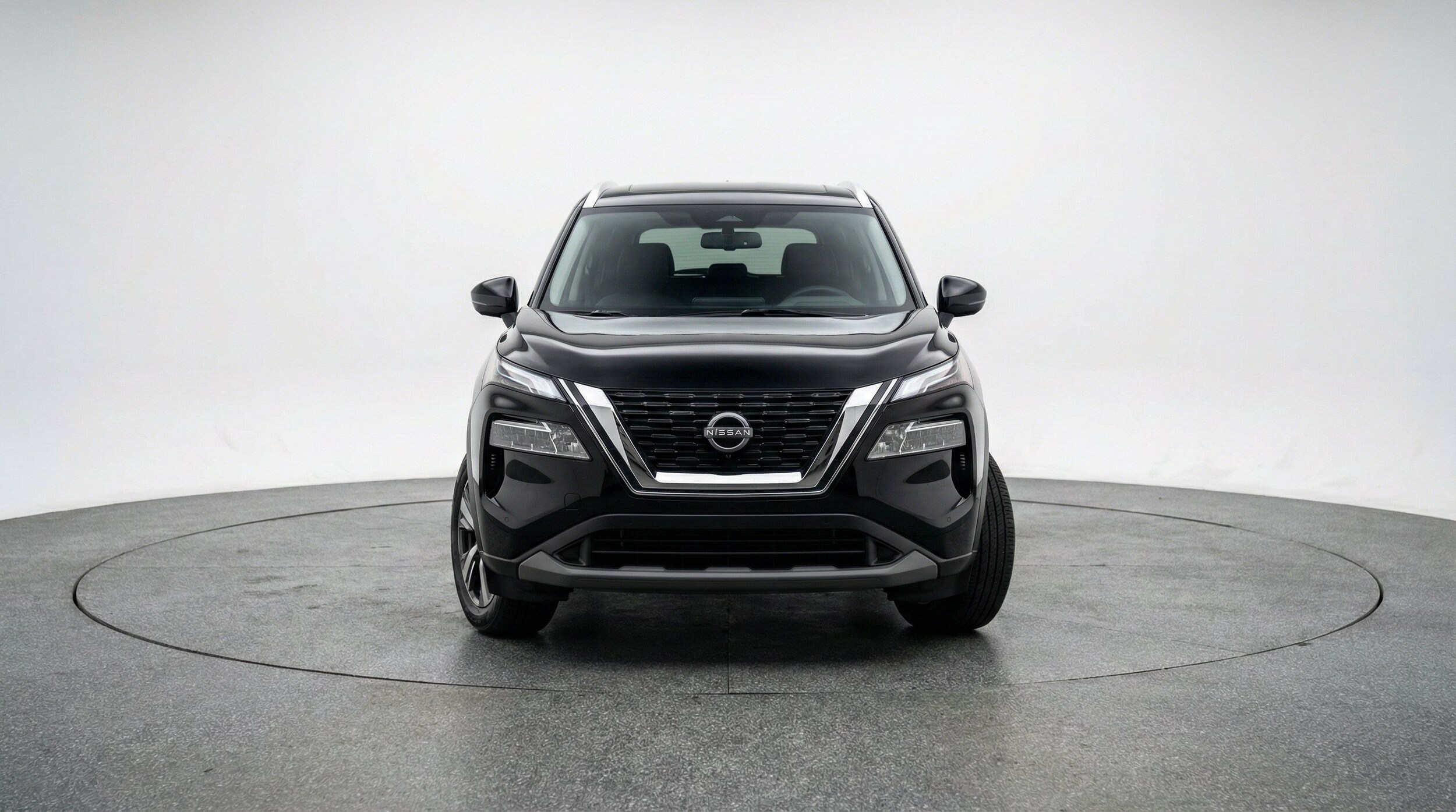 Thumbnail: 2025 Nissan Rogue - 2