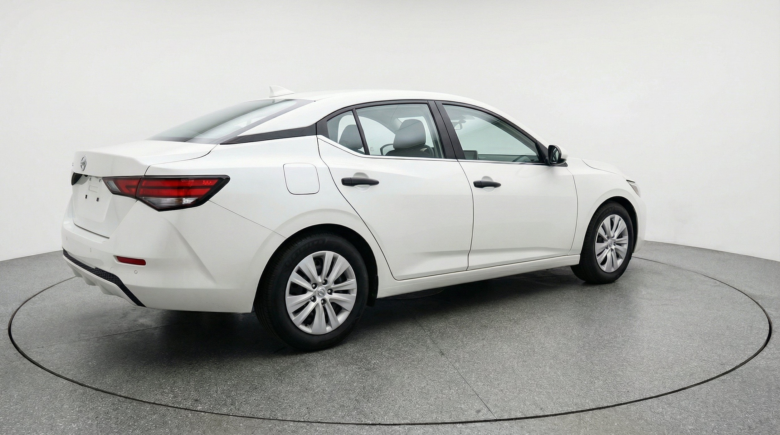 Thumbnail: 2025 Nissan Sentra - 9
