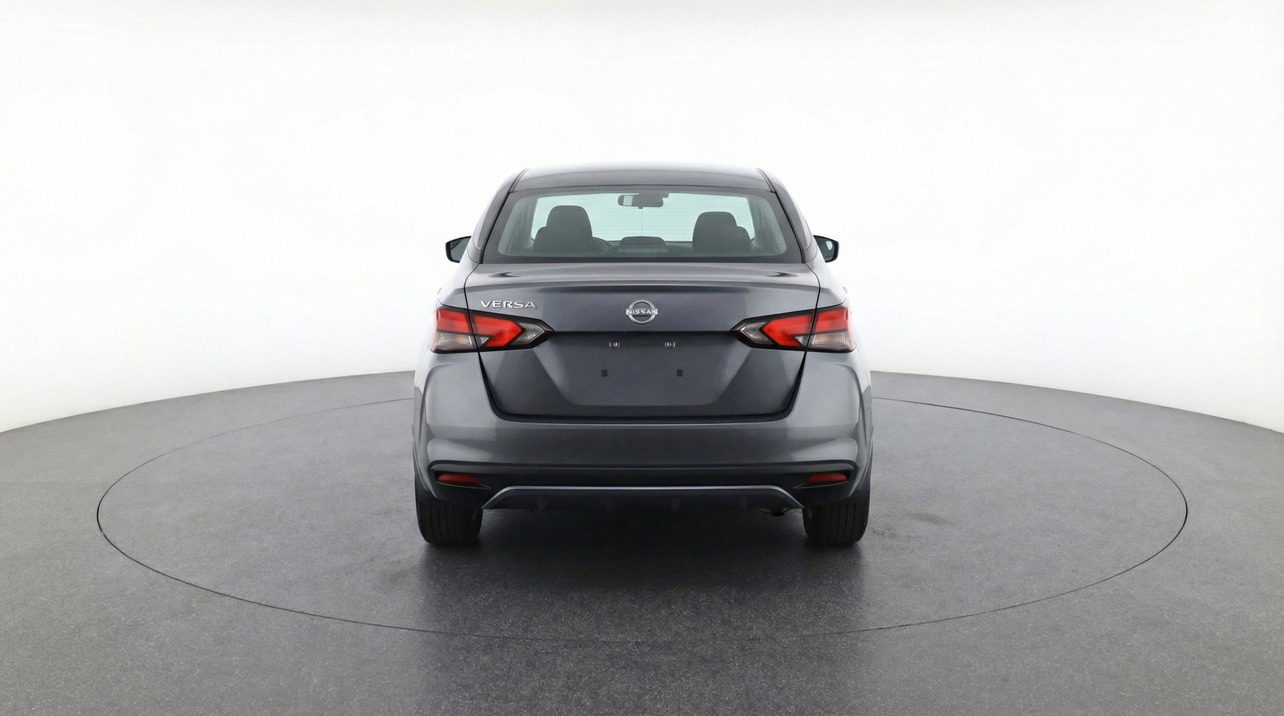 Thumbnail: 2025 Nissan Versa - 7