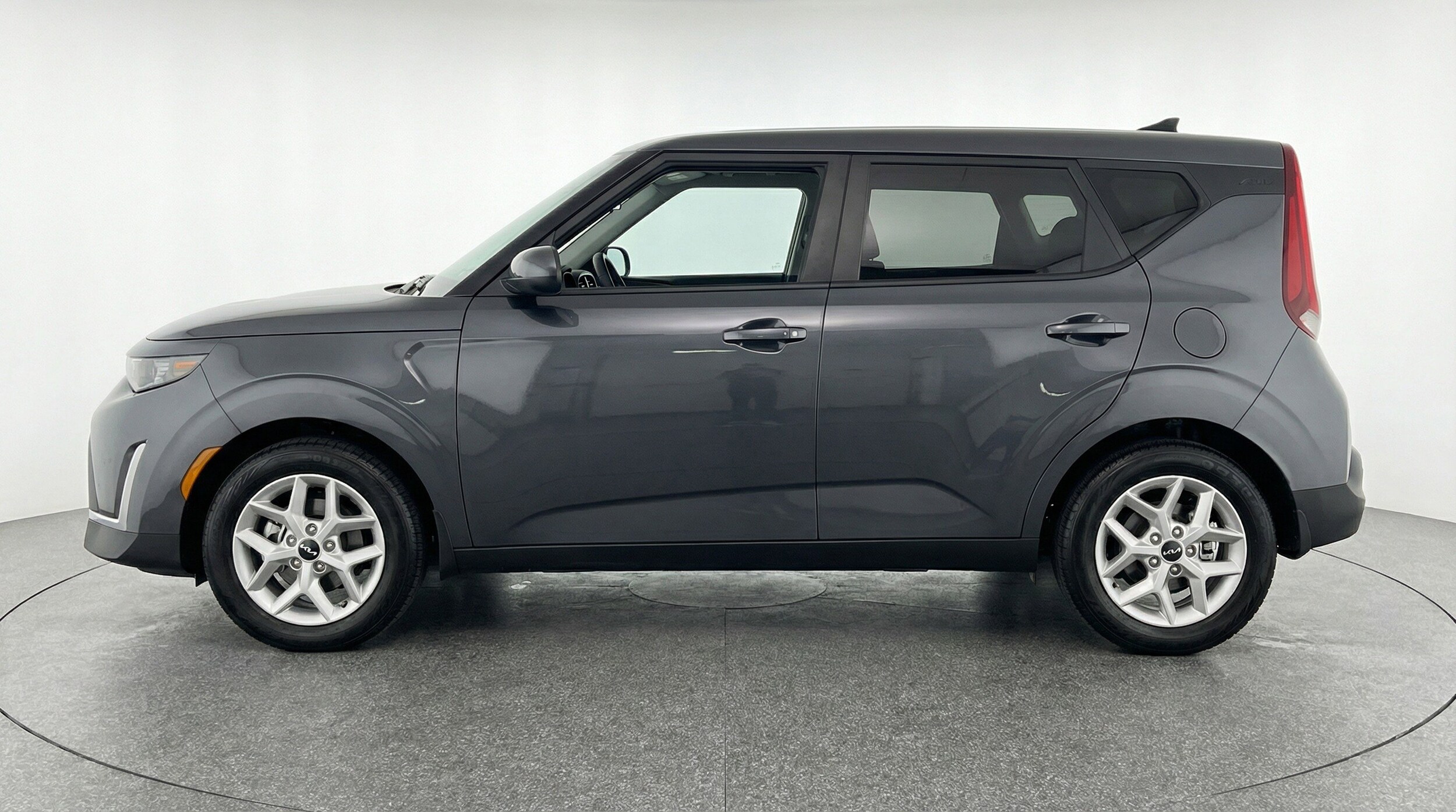 Thumbnail: 2025 Kia Soul - 5