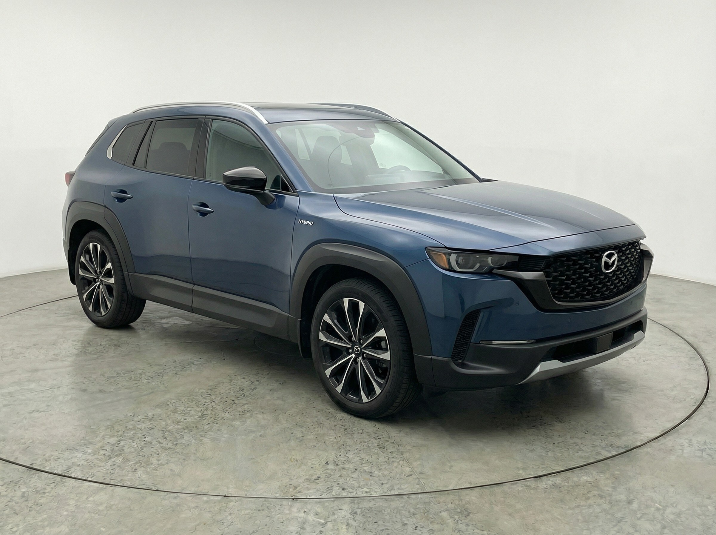 Thumbnail: 2025 Mazda CX-50 - 3