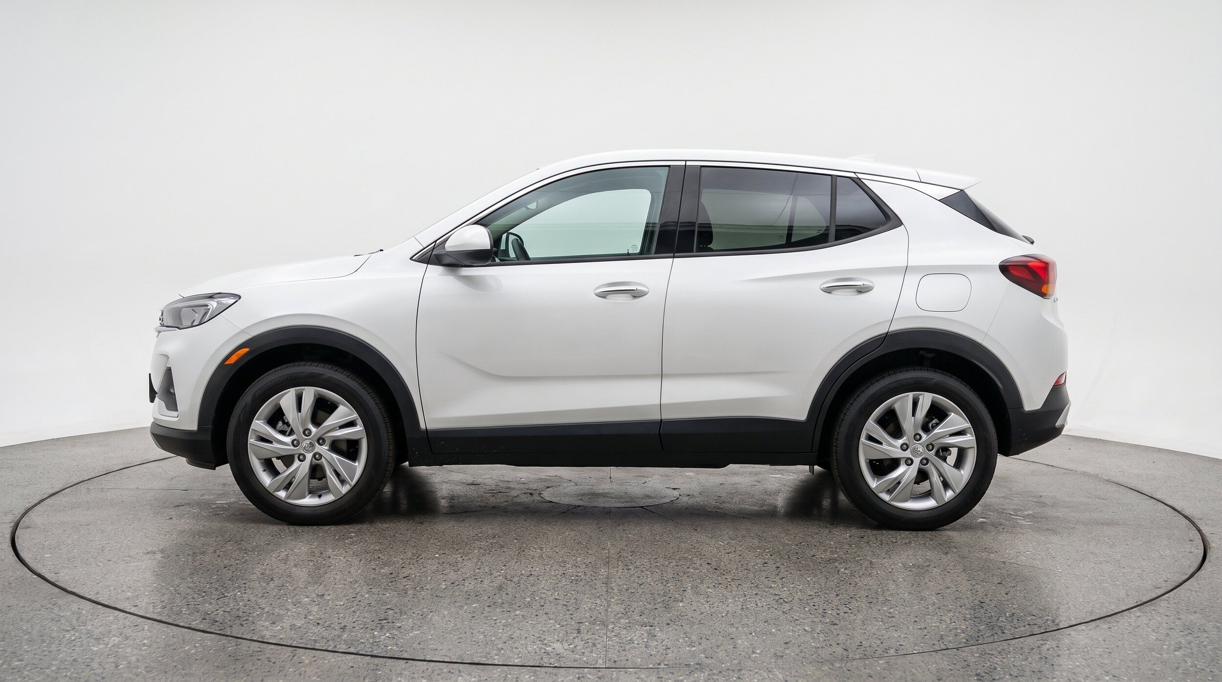 Thumbnail: 2026 Buick Encore GX - 5