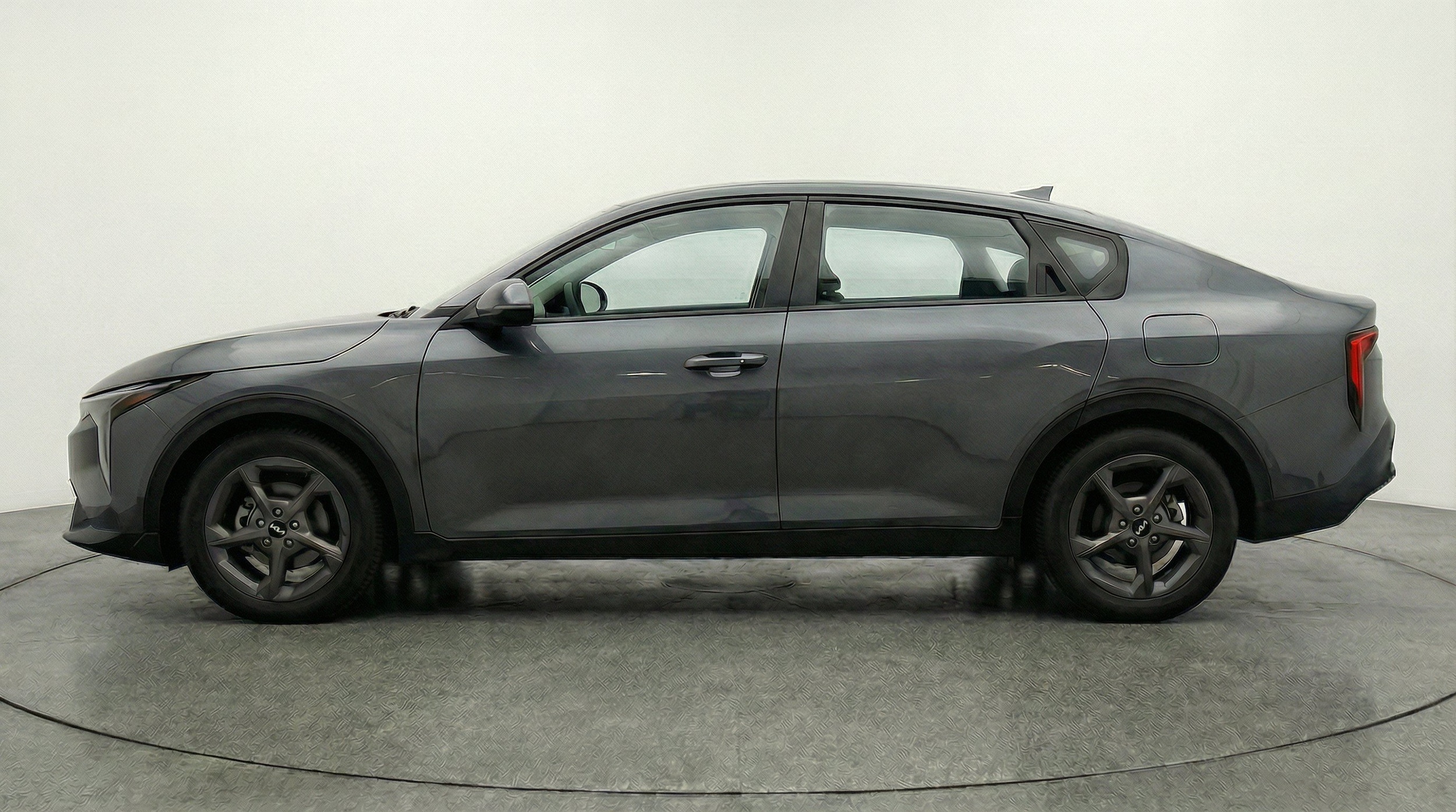 Thumbnail: 2025 Kia K4 - 5