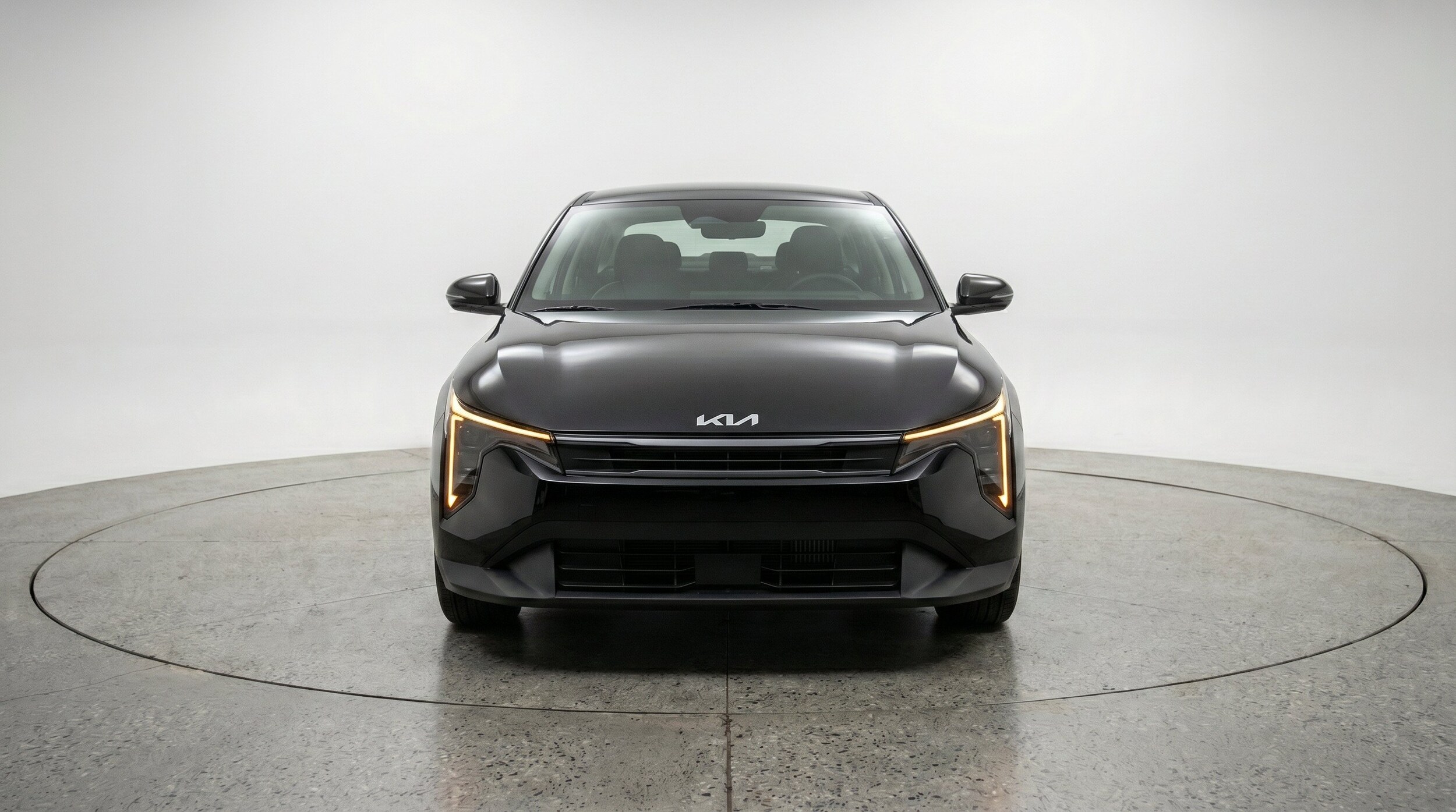 Thumbnail: 2025 Kia K4 - 2