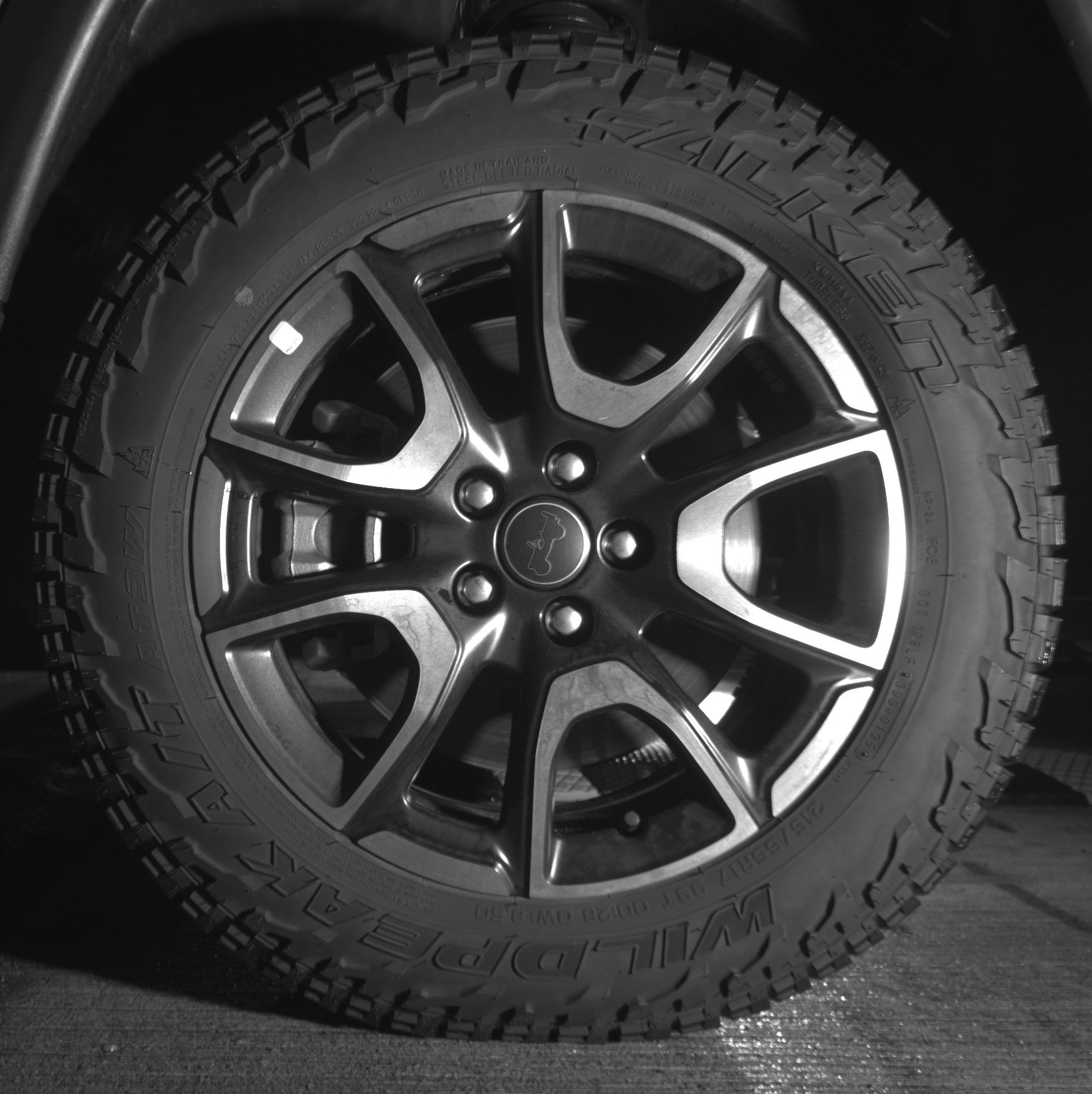 Thumbnail: 2025 Jeep Compass - 9