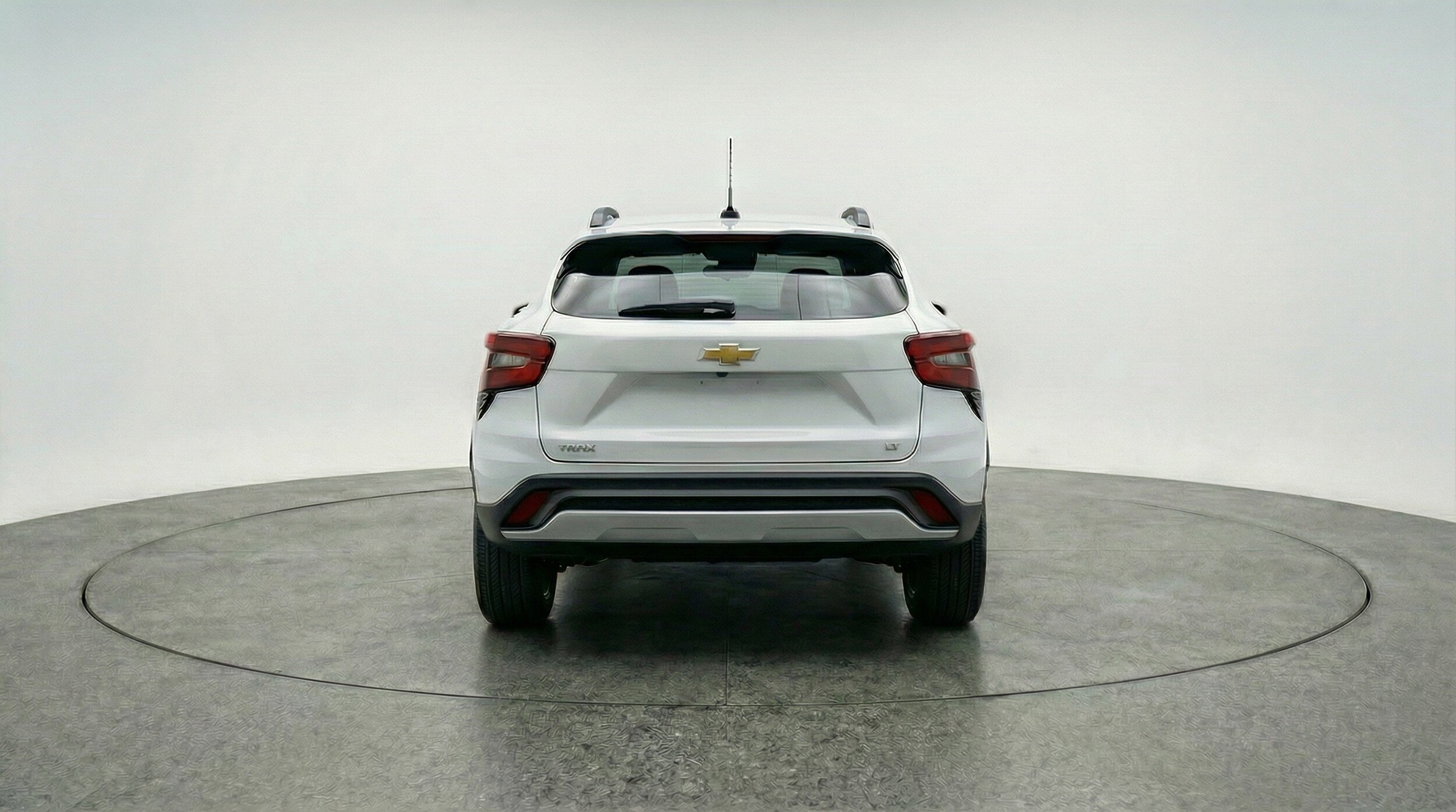Thumbnail: 2025 Chevrolet Trax - 7
