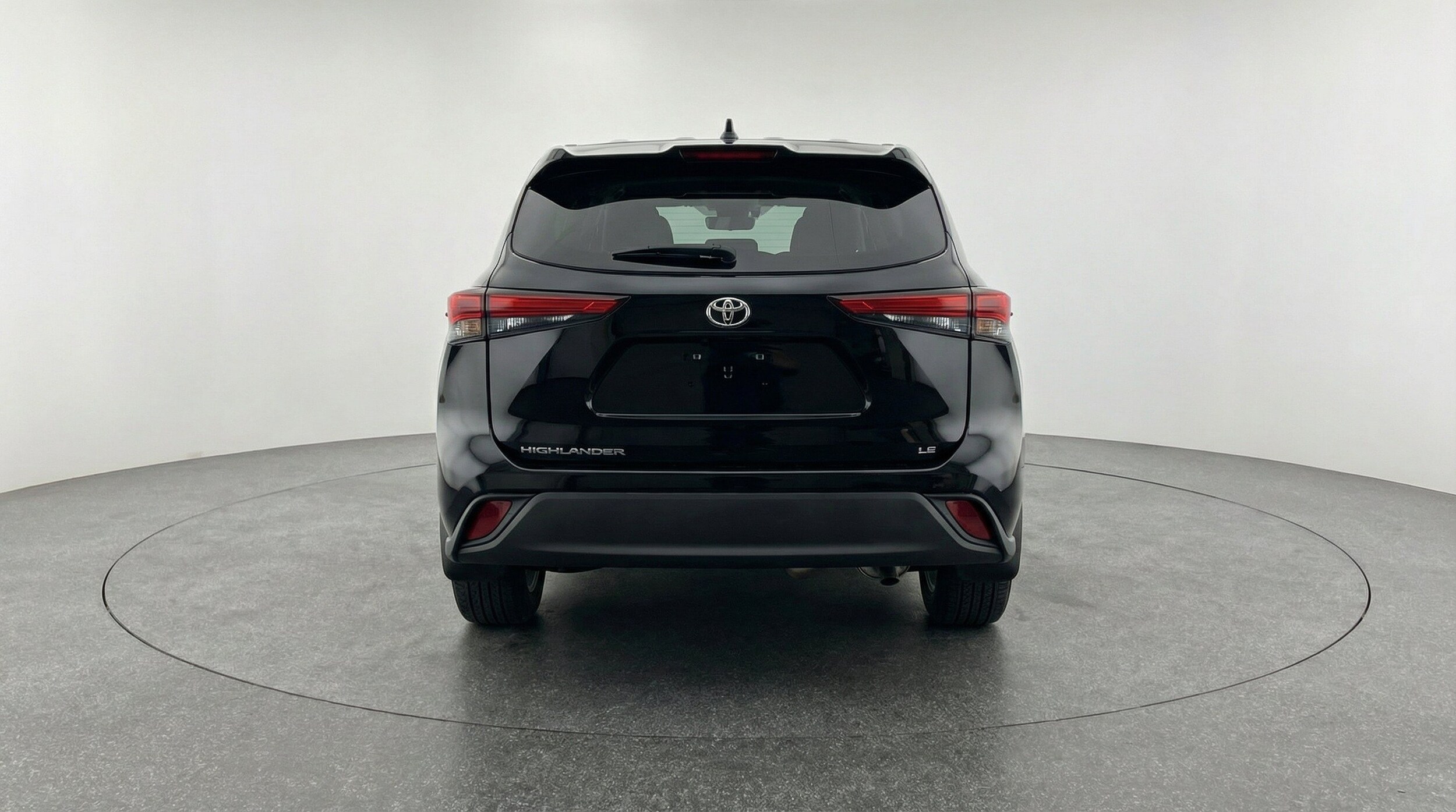 Thumbnail: 2025 Toyota Highlander - 7