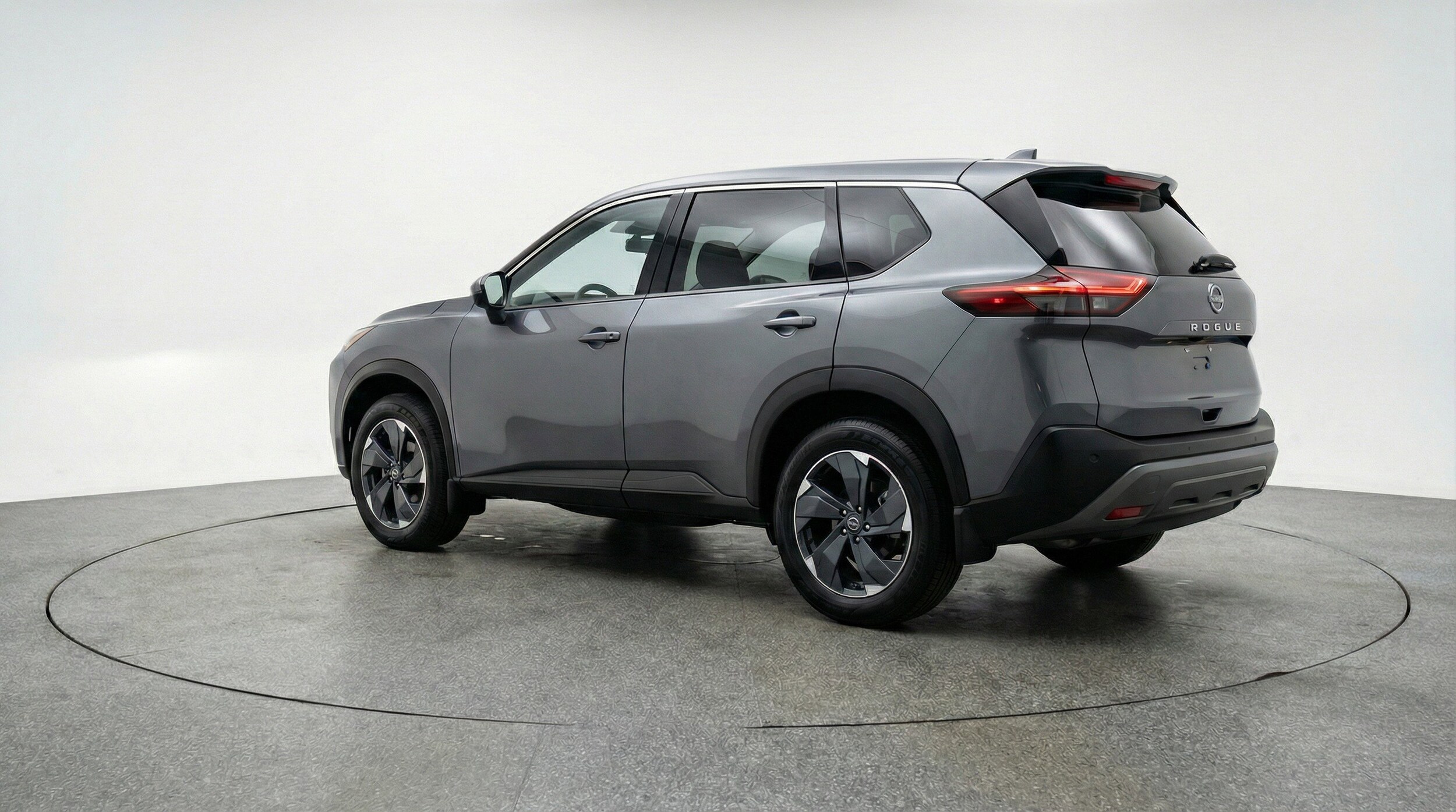 Thumbnail: 2025 Nissan Rogue - 6