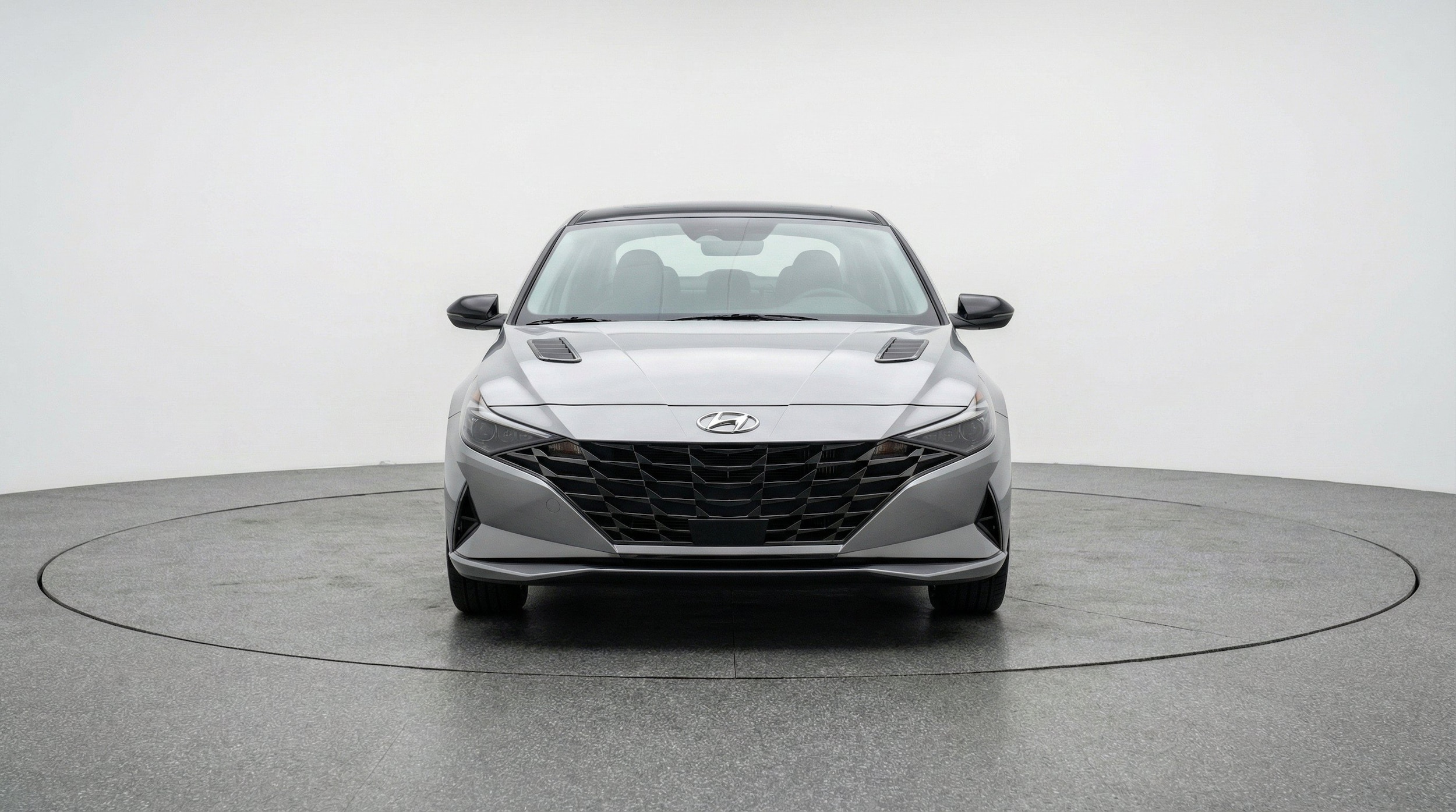 Thumbnail: 2026 Hyundai Elantra - 2