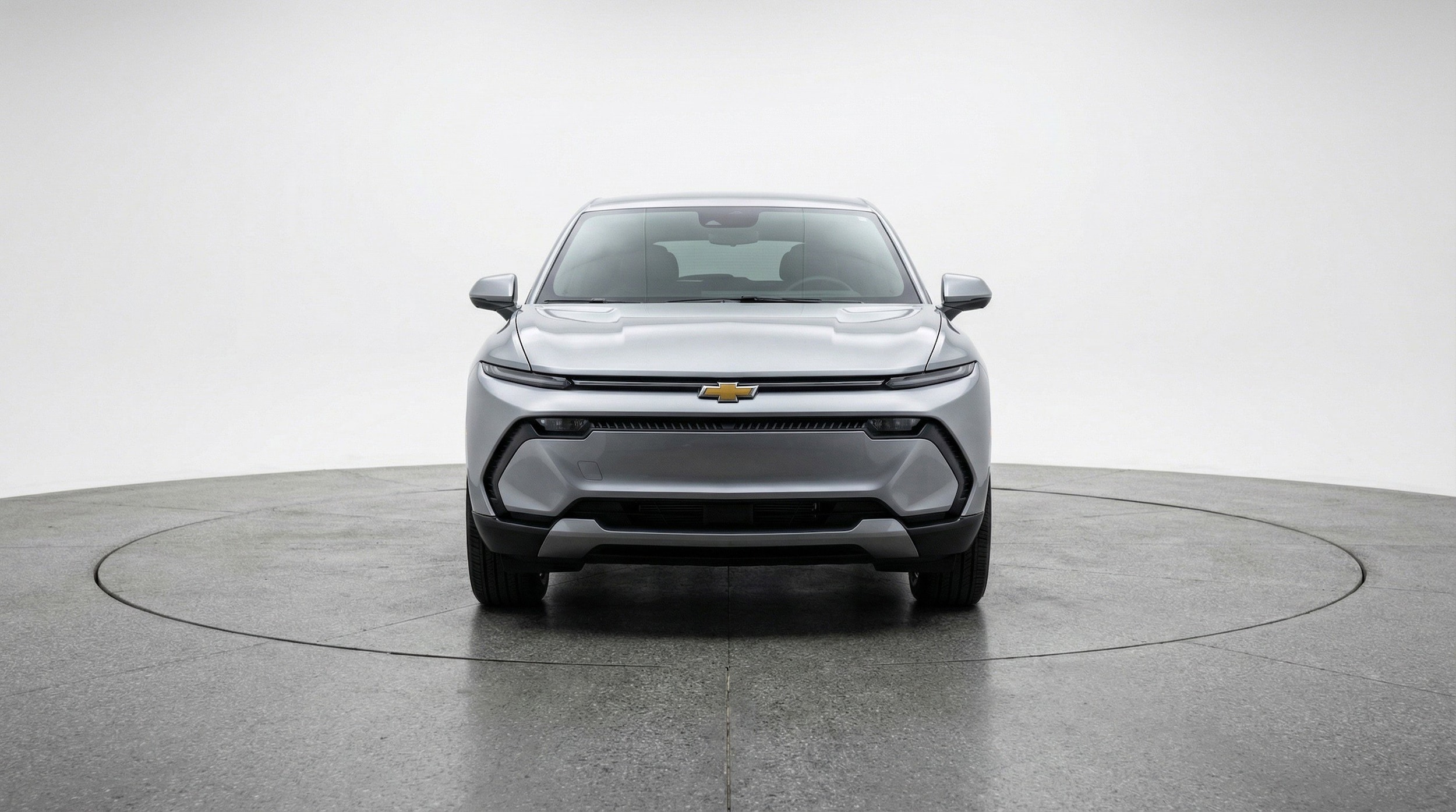 Thumbnail: 2025 Chevrolet Equinox - 2