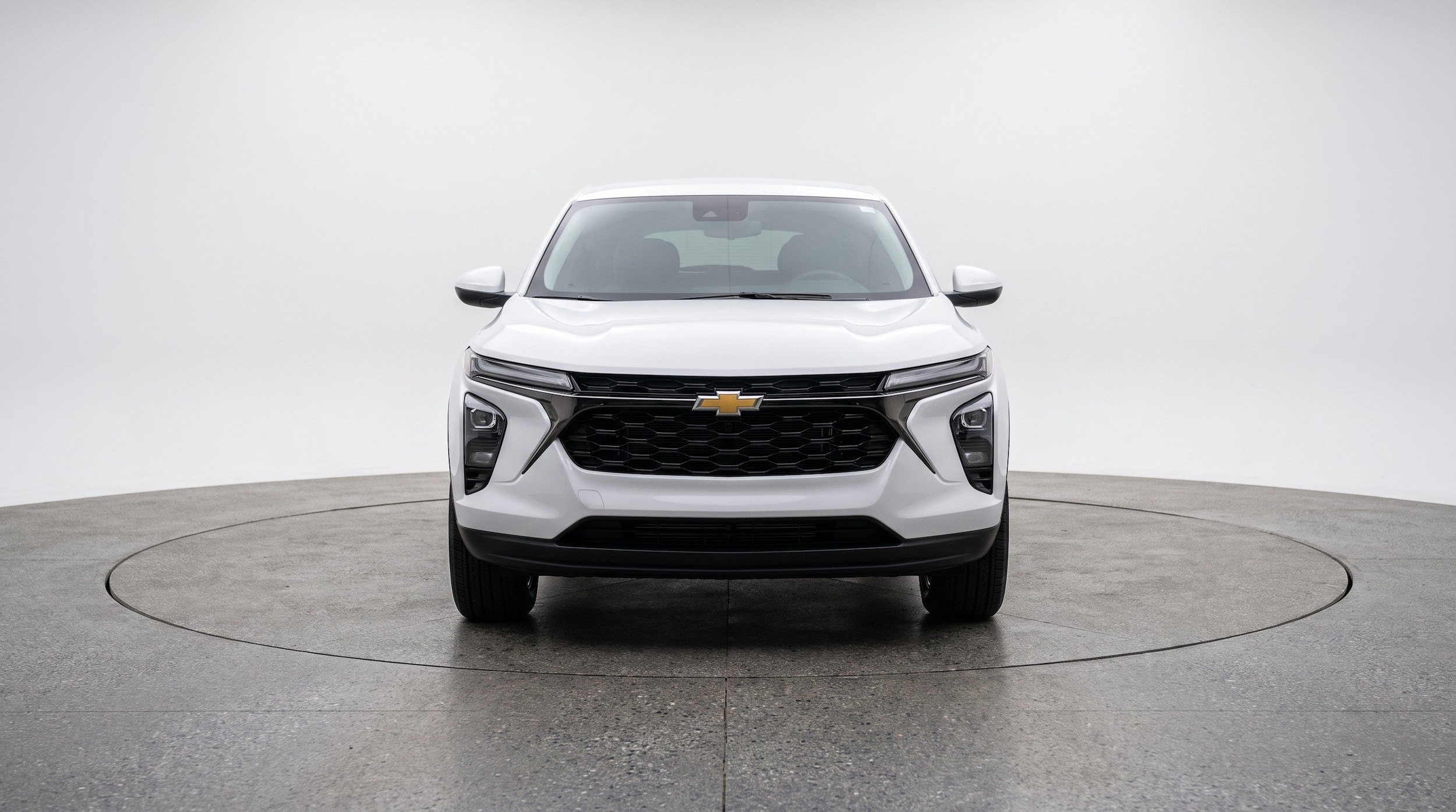 Thumbnail: 2026 Chevrolet Blazer - 2