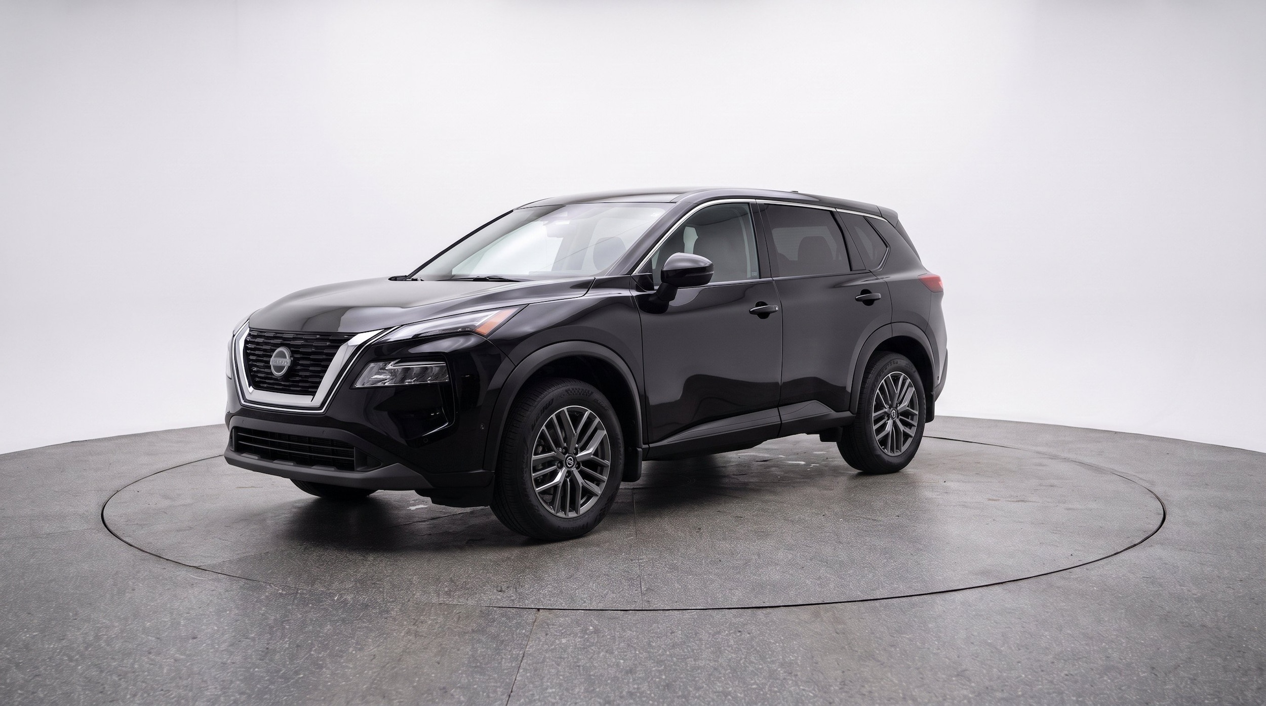 Thumbnail: 2026 Nissan Rogue - 3