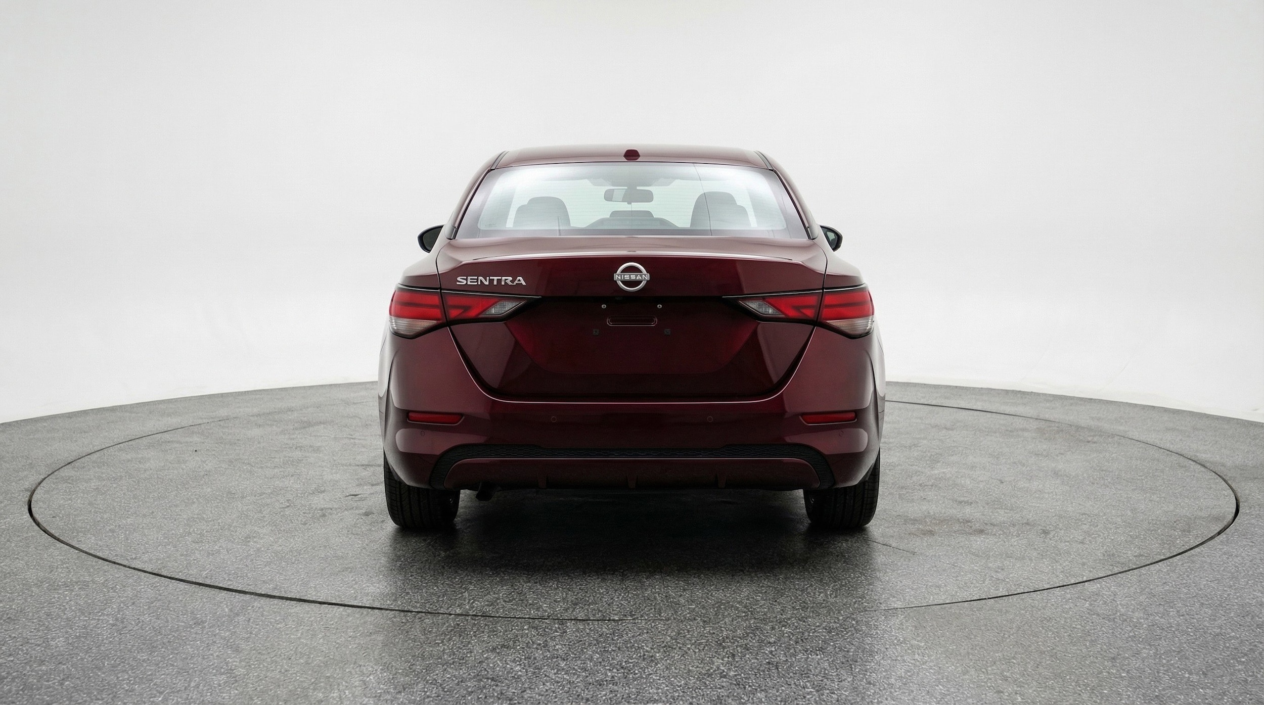 Thumbnail: 2025 Nissan Sentra - 7