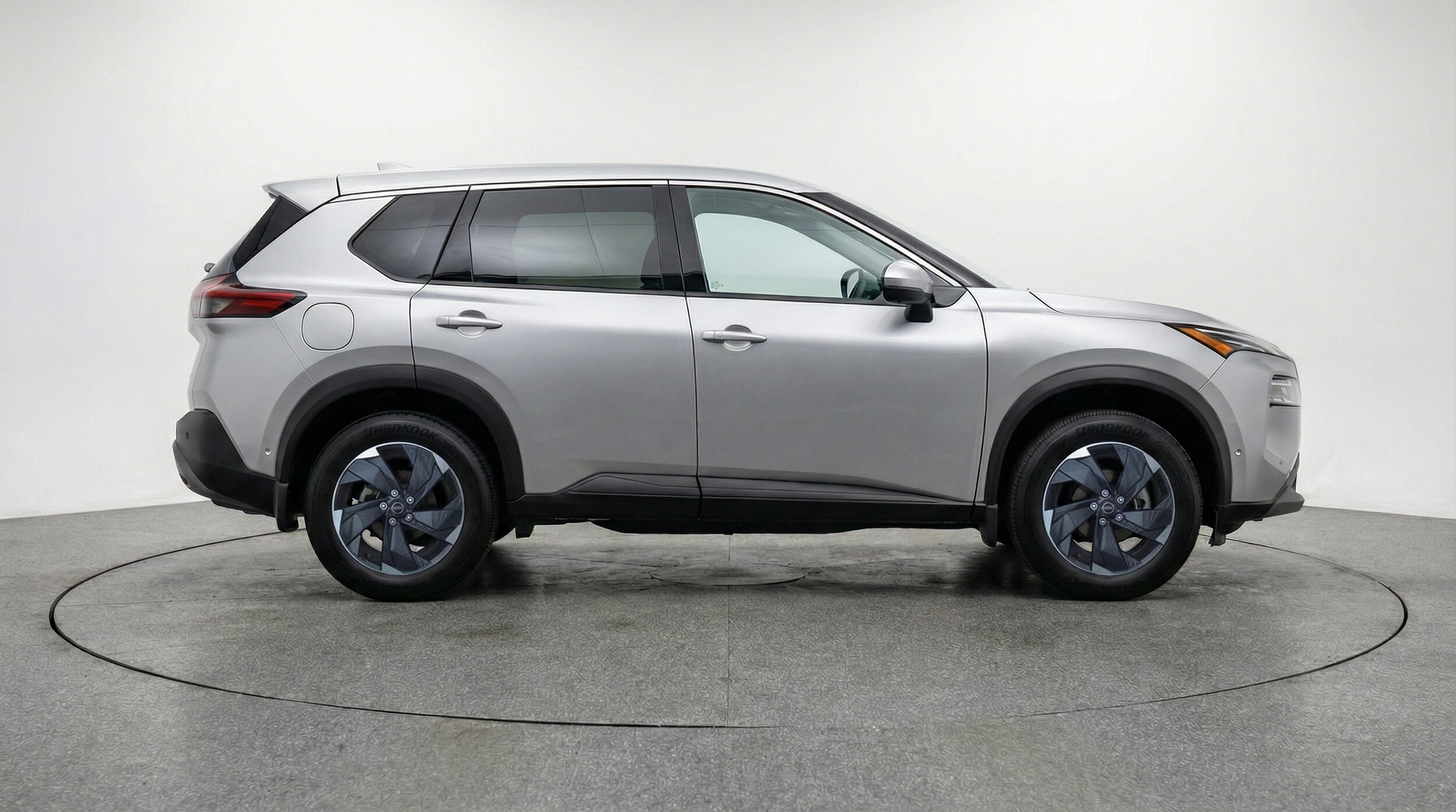 Thumbnail: 2025 Nissan Rogue - 8