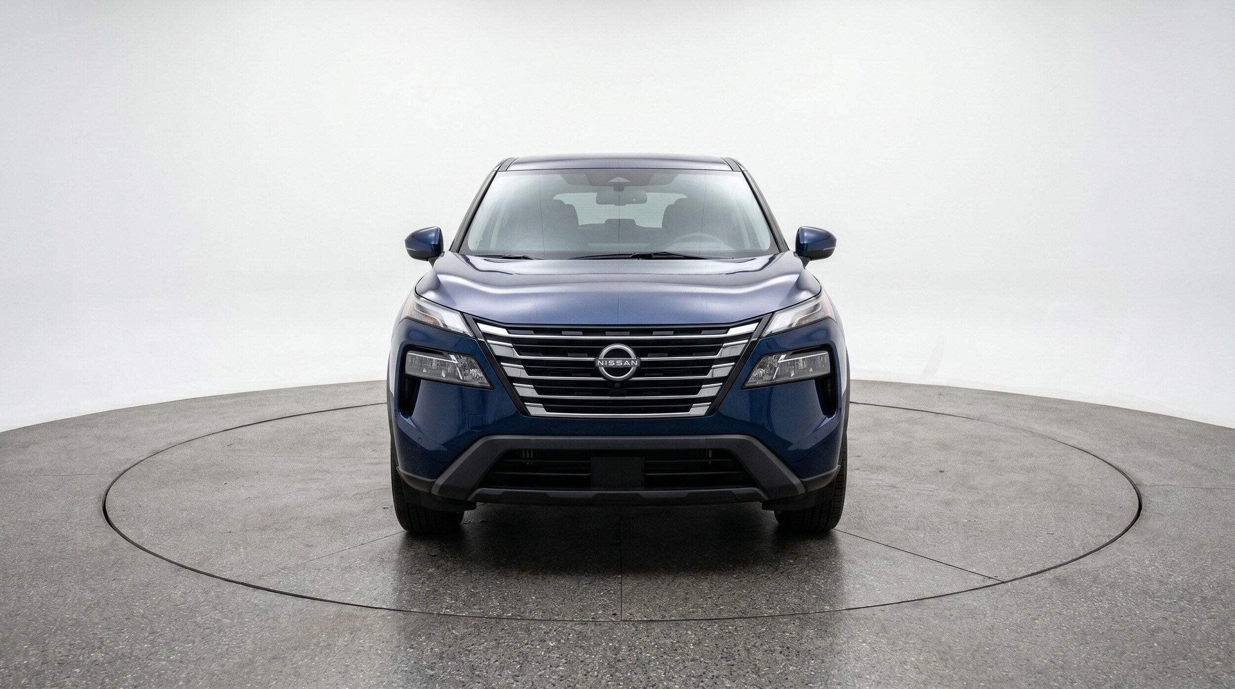 Thumbnail: 2025 Nissan Rogue - 2