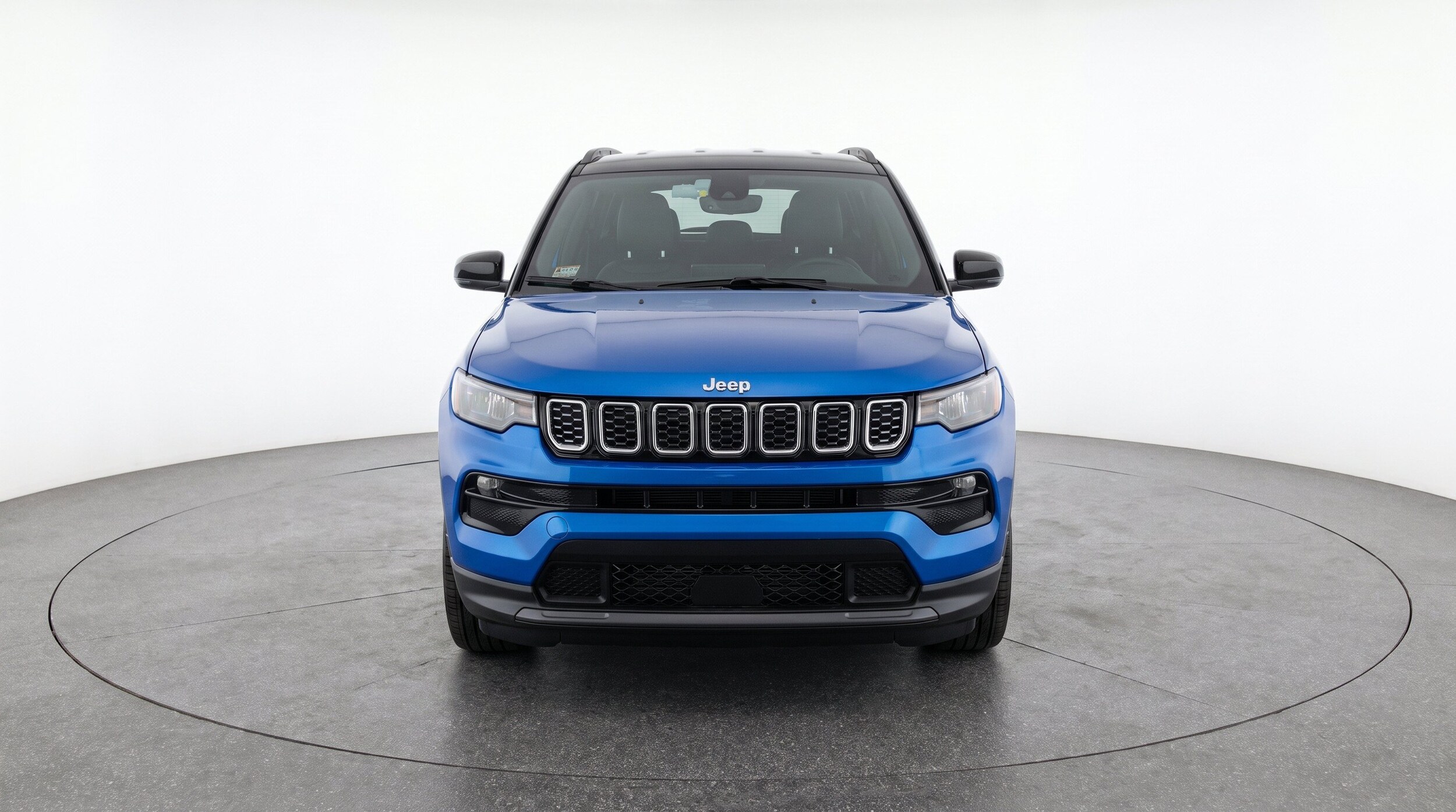 Thumbnail: 2025 Jeep Compass - 2