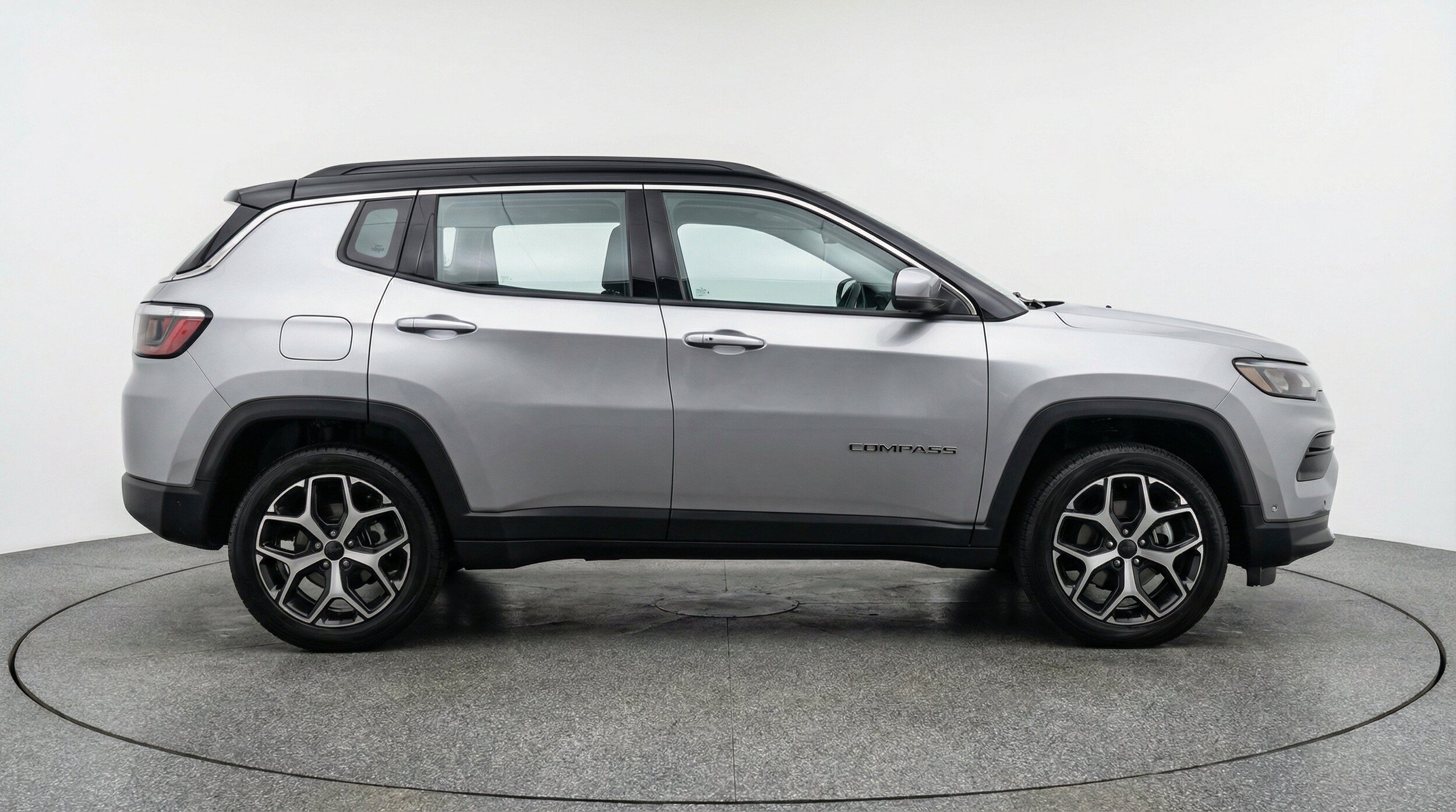 Thumbnail: 2025 Jeep Compass - 11