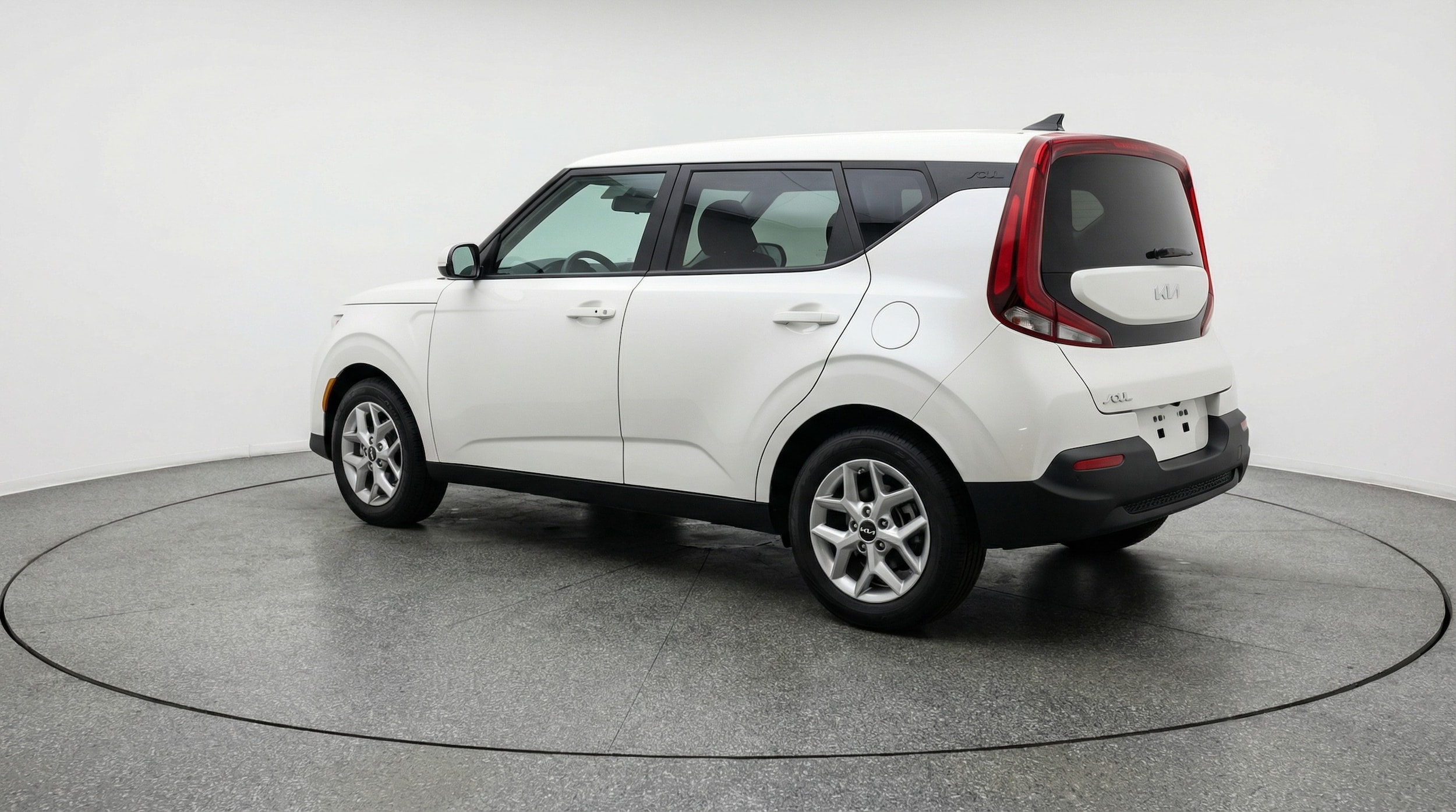 Thumbnail: 2025 Kia Soul - 5