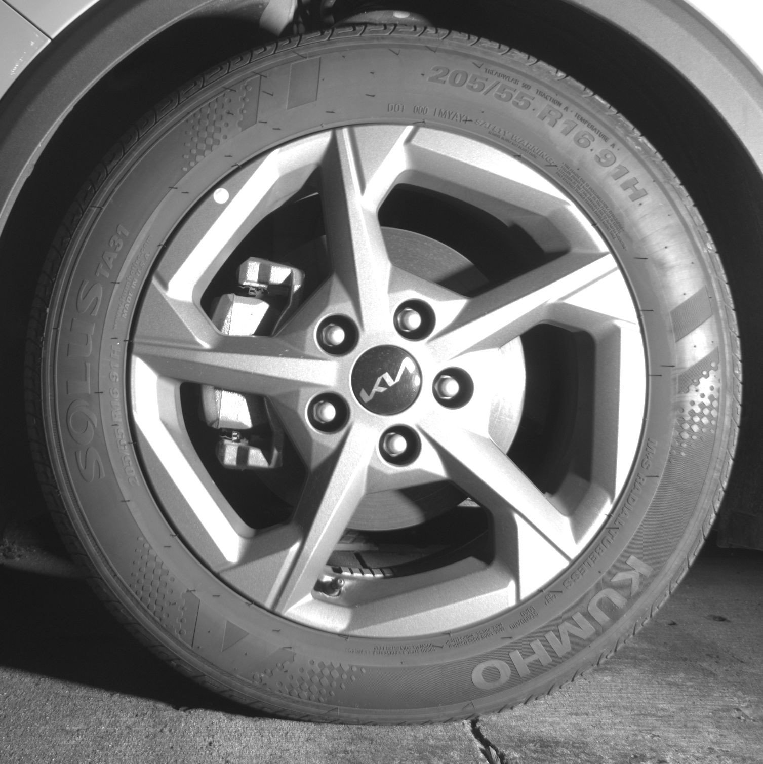 Thumbnail: 2025 Kia K4 - 12