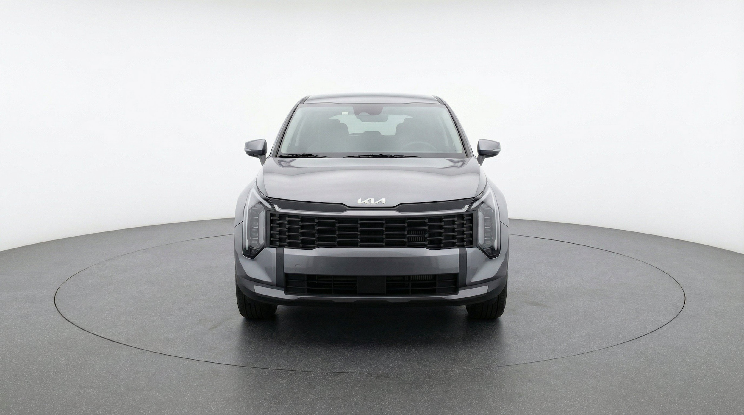 Thumbnail: 2026 Kia Sportage - 2