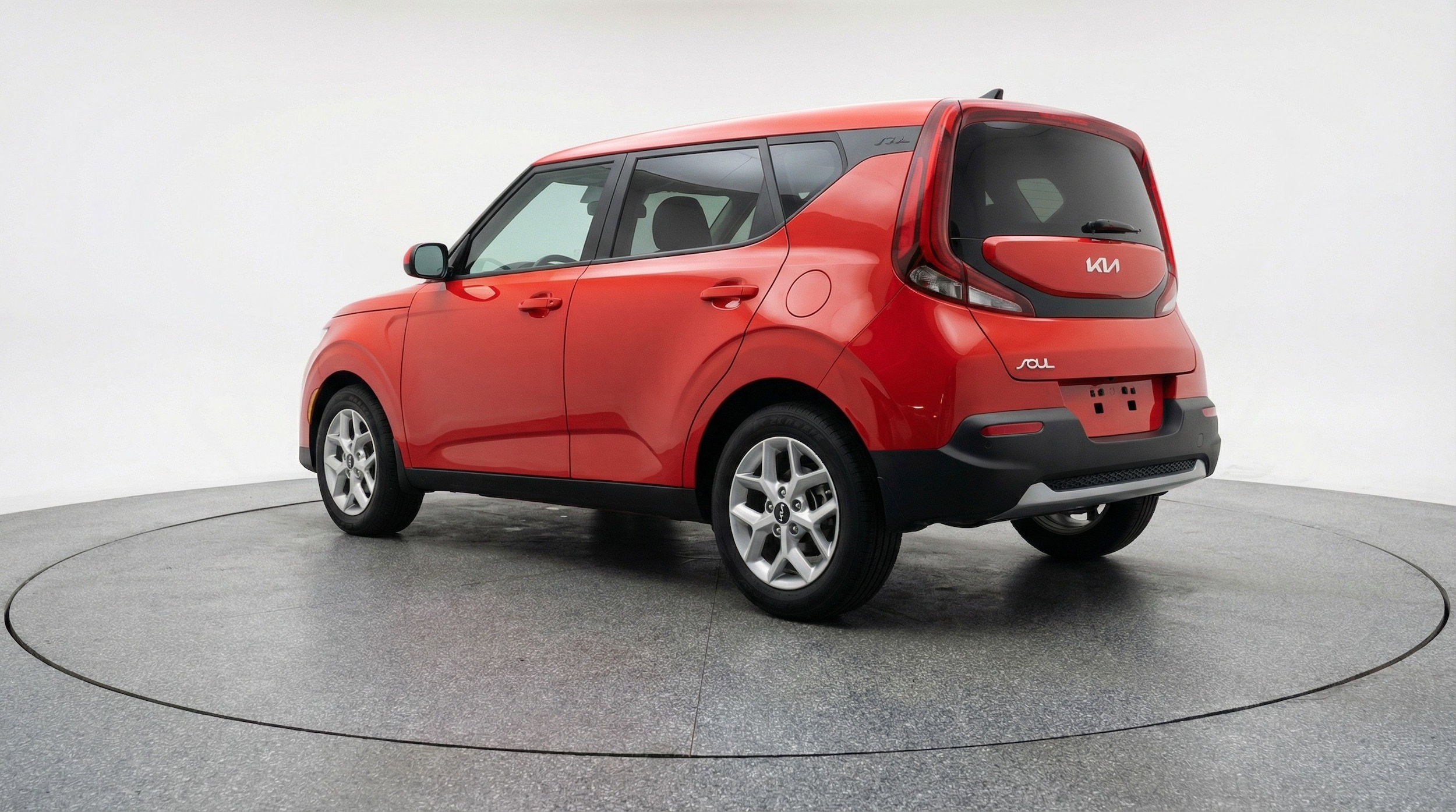 Thumbnail: 2025 Kia Soul - 6