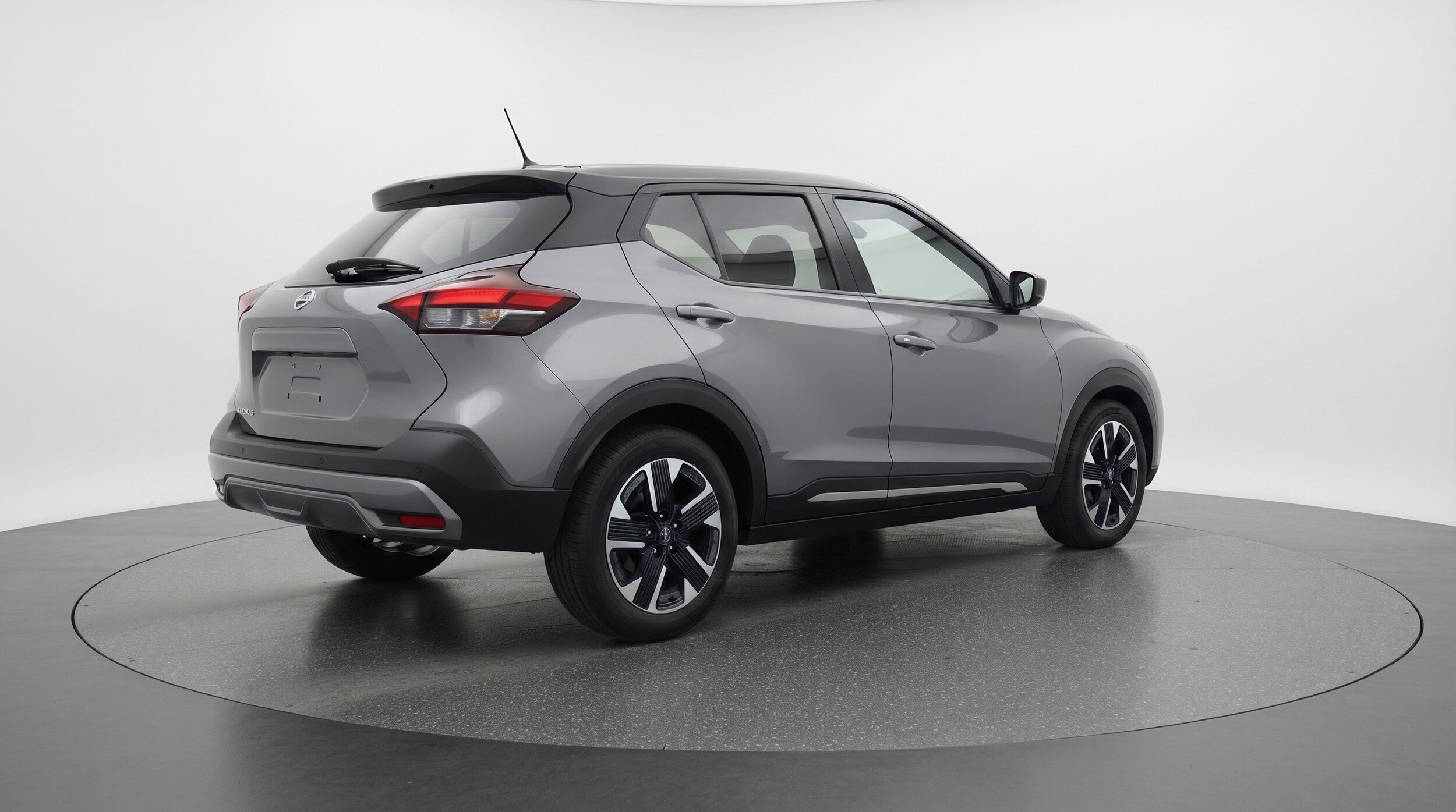 Thumbnail: 2026 Nissan Kicks - 9