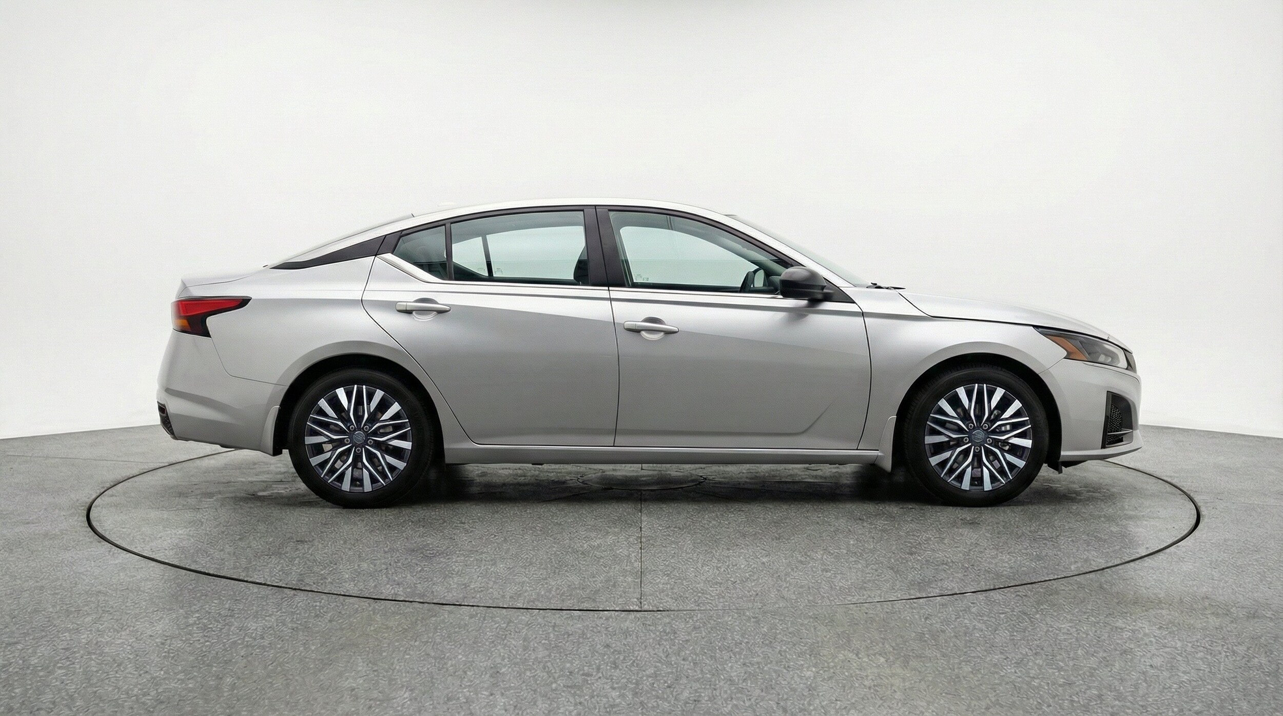 Thumbnail: 2026 Nissan Altima - 10