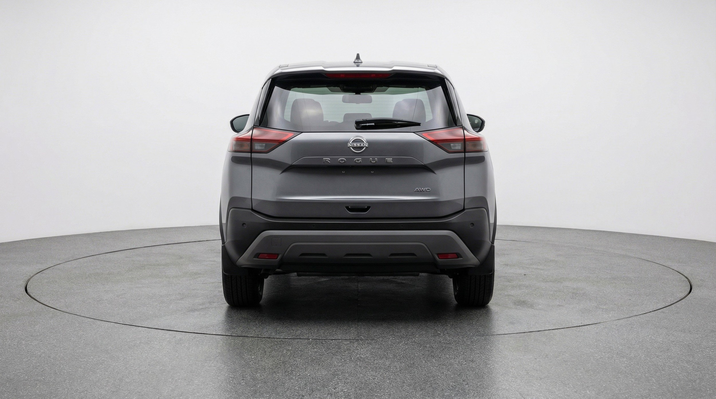 Thumbnail: 2025 Nissan Rogue - 7