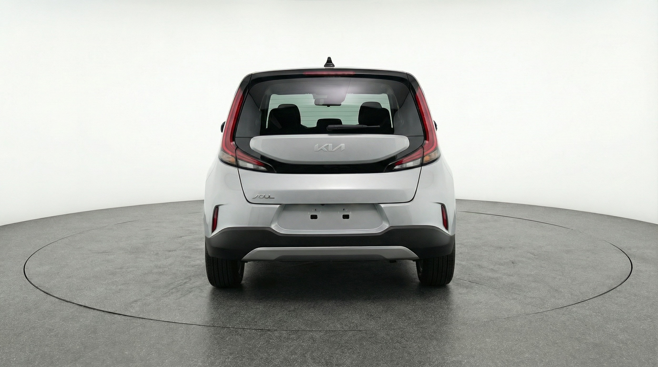 Thumbnail: 2025 Kia Soul - 6