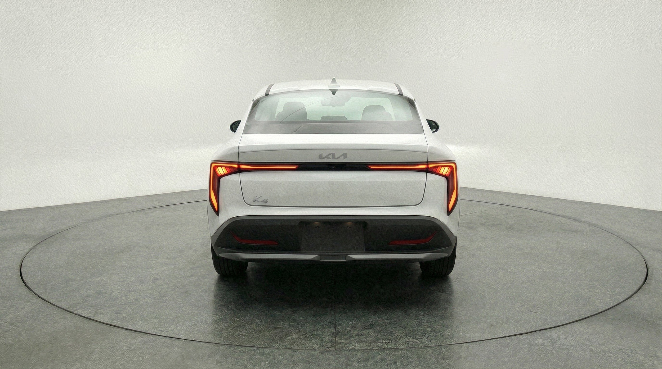 Thumbnail: 2025 Kia K4 - 7