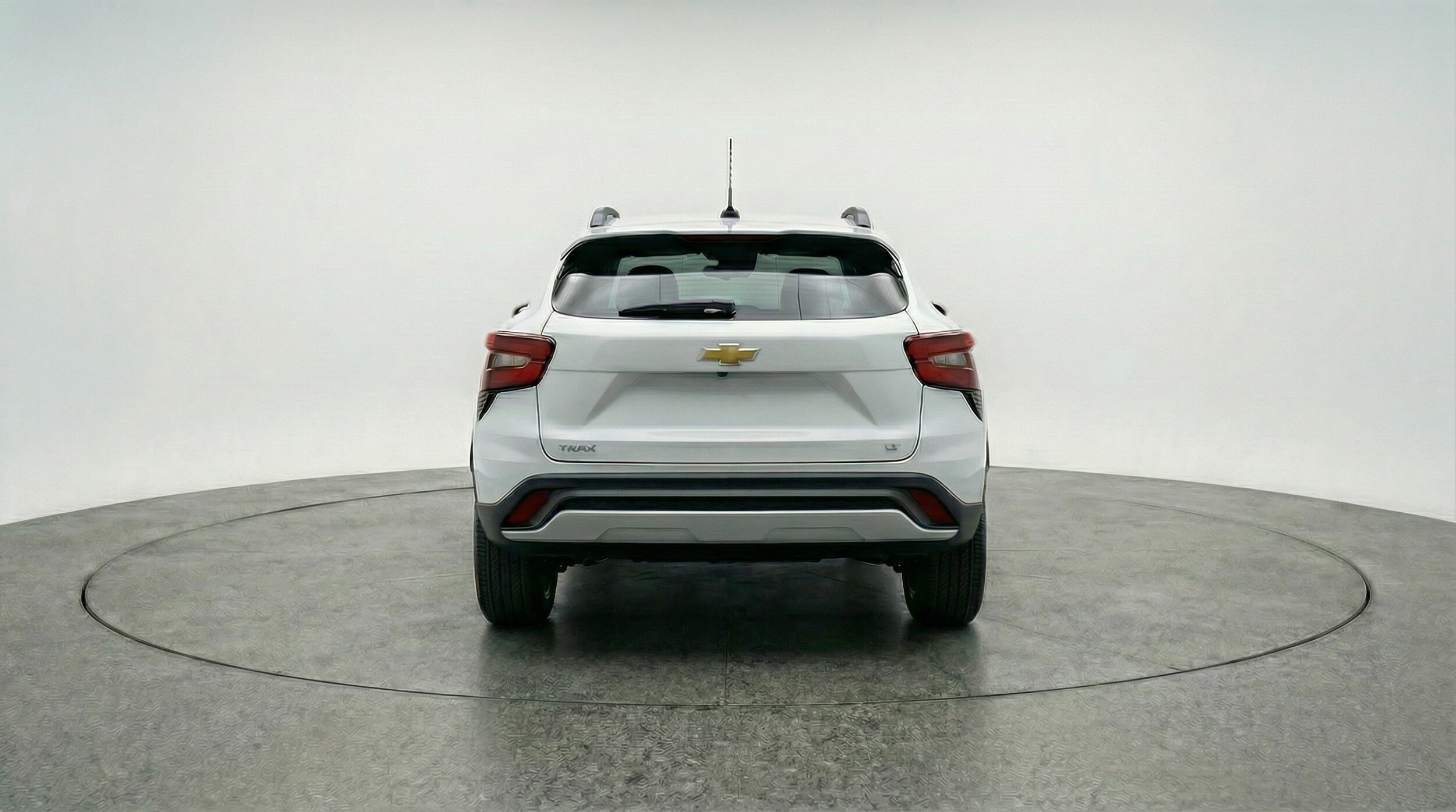 Thumbnail: 2025 Chevrolet Trax - 6