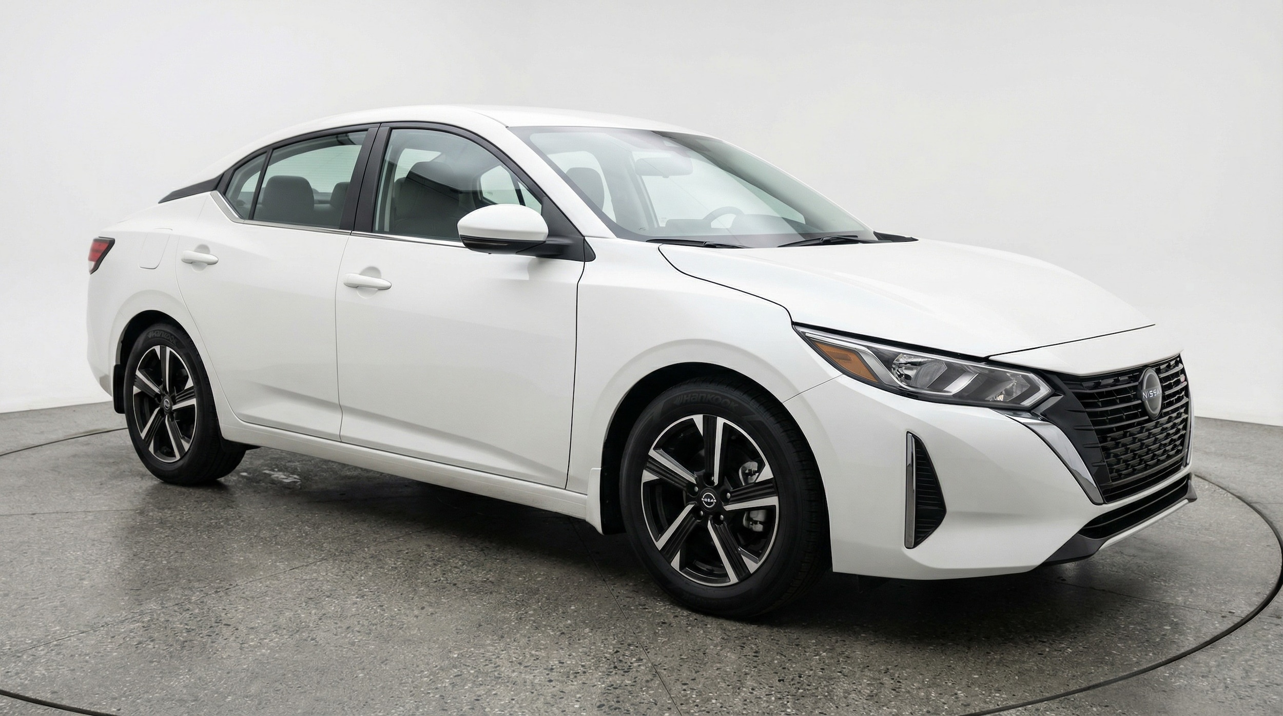 Thumbnail: 2025 Nissan Sentra - 1