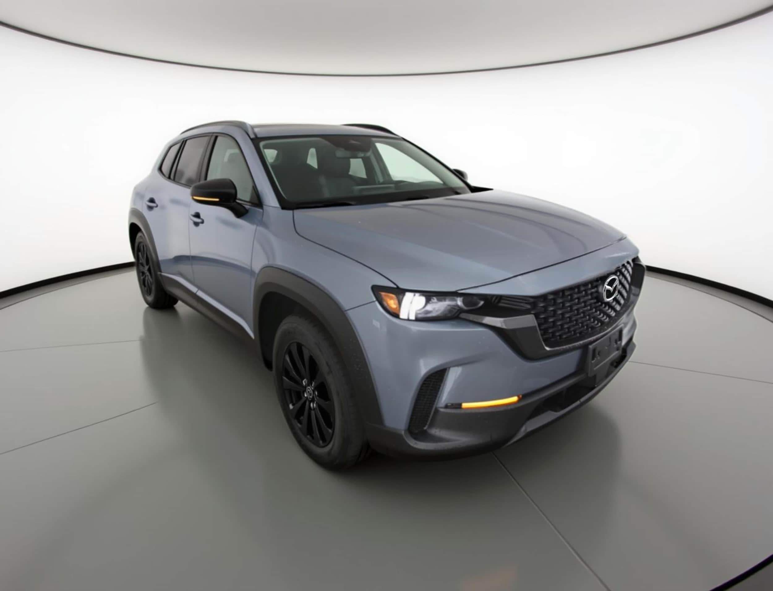 Thumbnail: 2025 Mazda CX-50 - 1