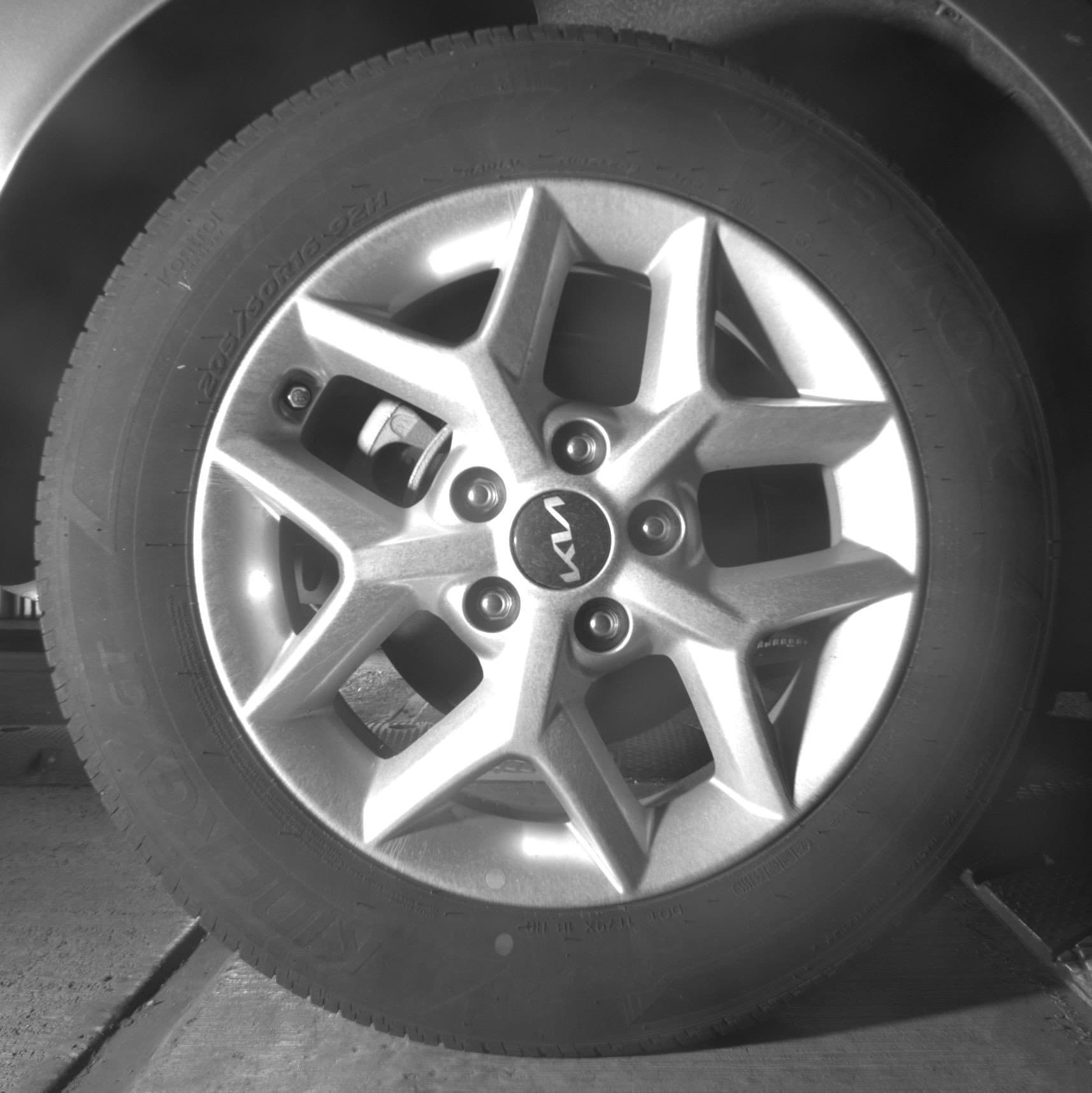 Thumbnail: 2025 Kia Soul - 15