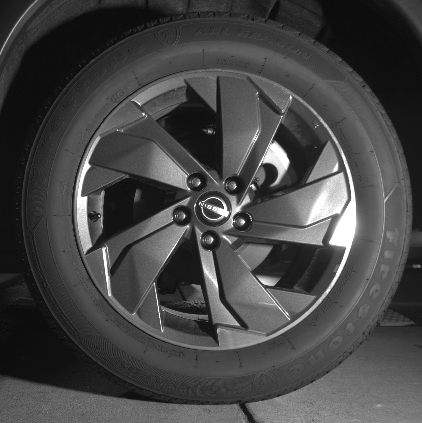 Thumbnail: 2025 Nissan Rogue - 11