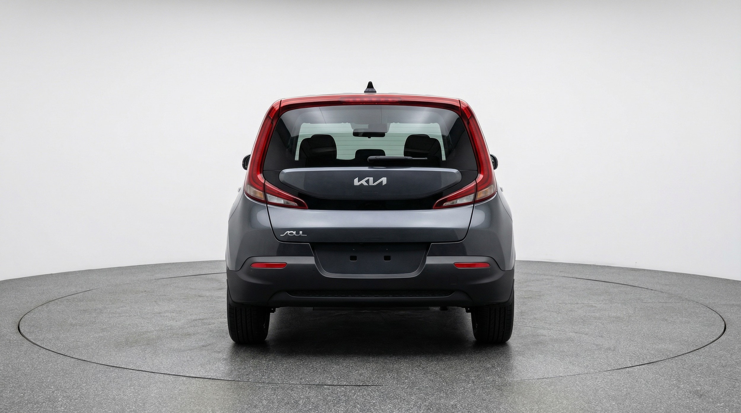 Thumbnail: 2025 Kia Soul - 6