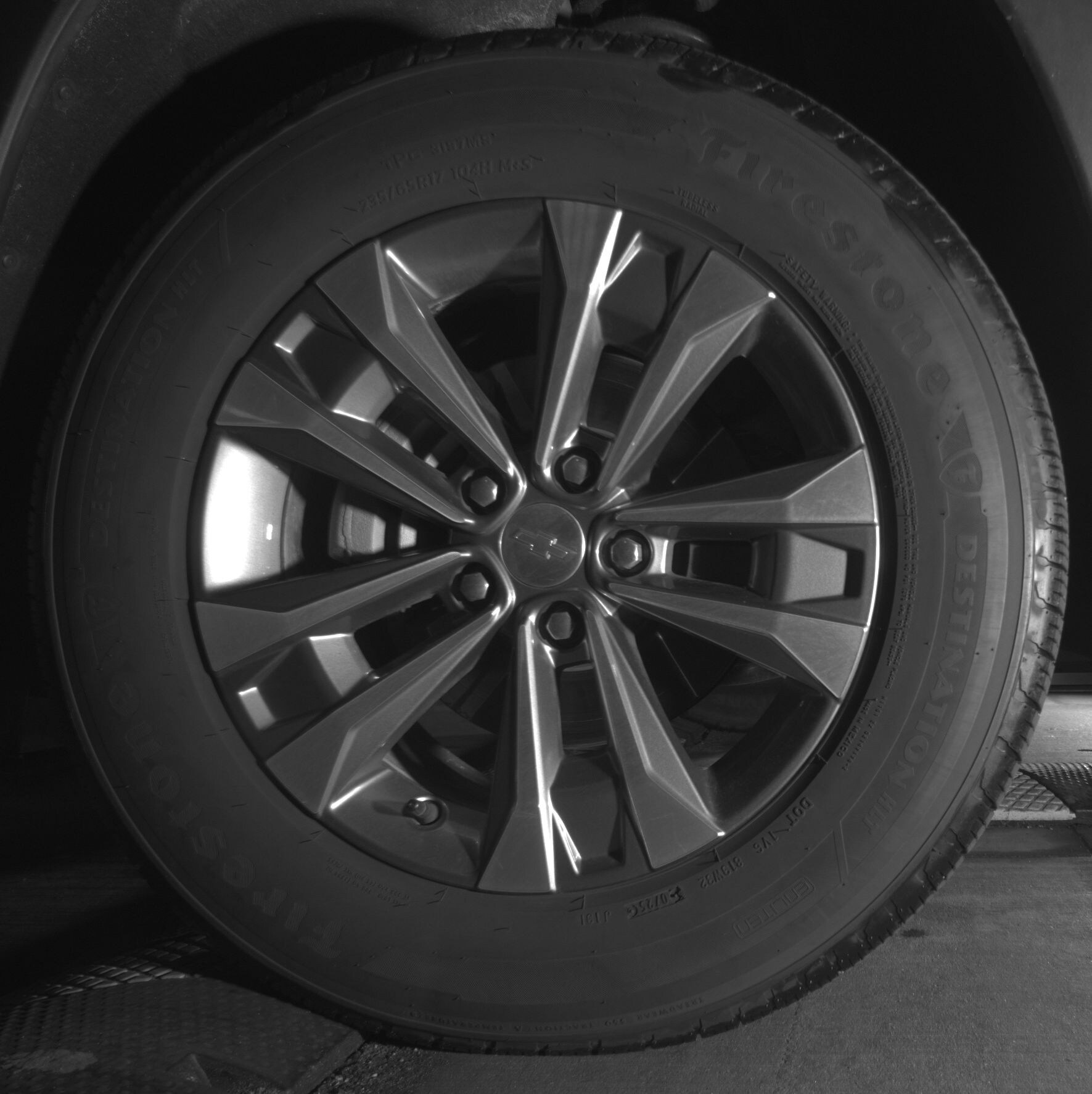 Thumbnail: 2025 Chevrolet Equinox - 11