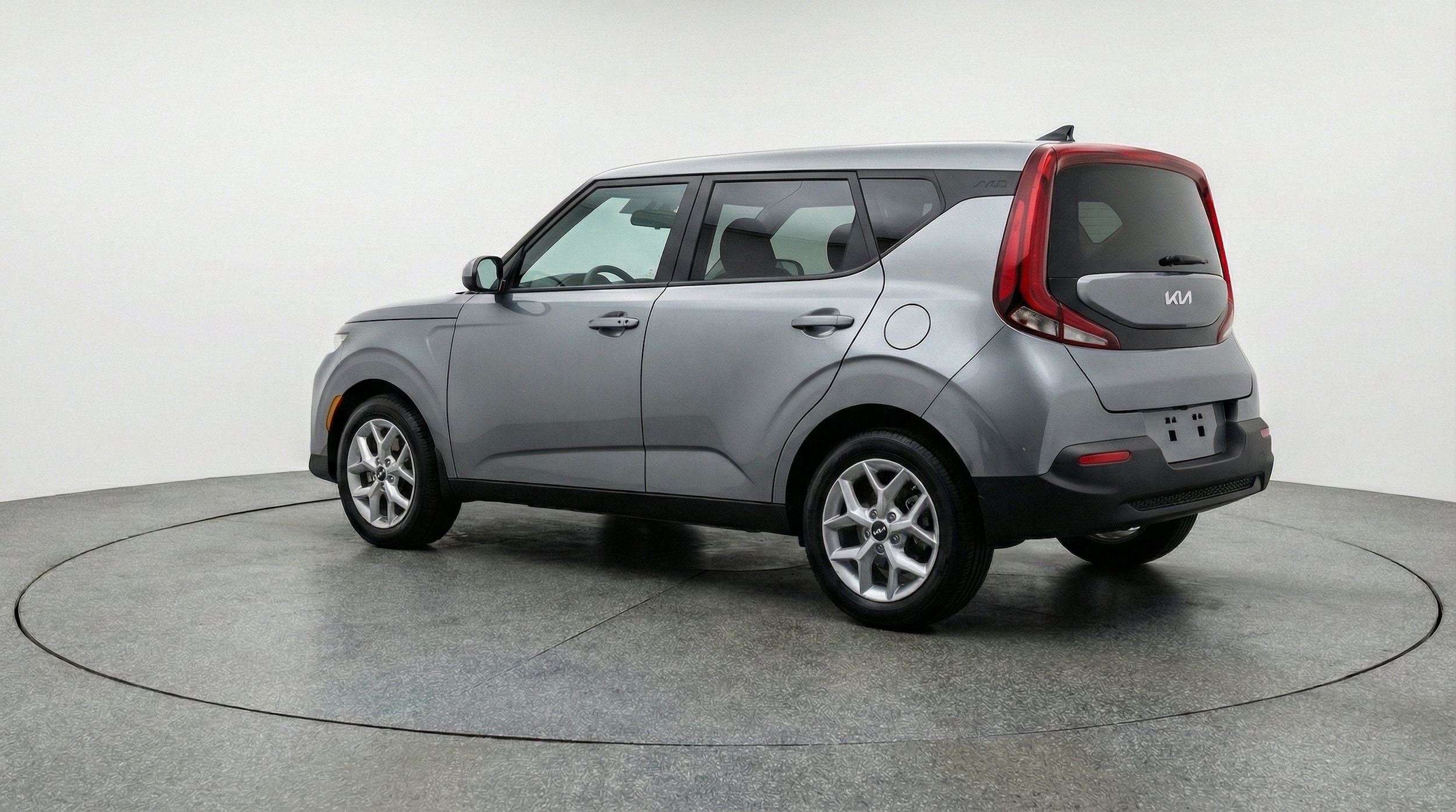 Thumbnail: 2025 Kia Soul - 6